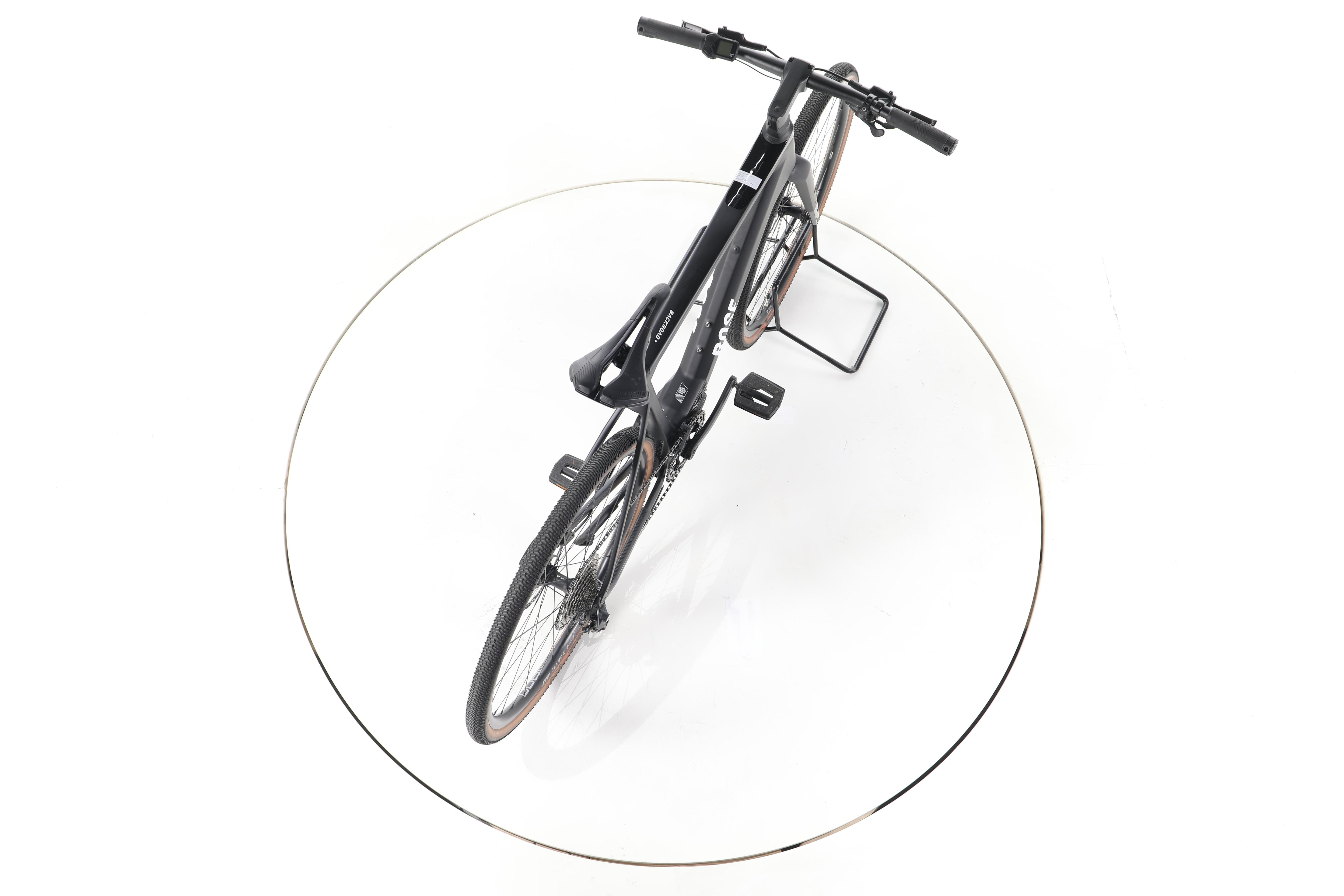 Rose Backroad Plus EQ Flatbar E-Gravelbike - Image 23