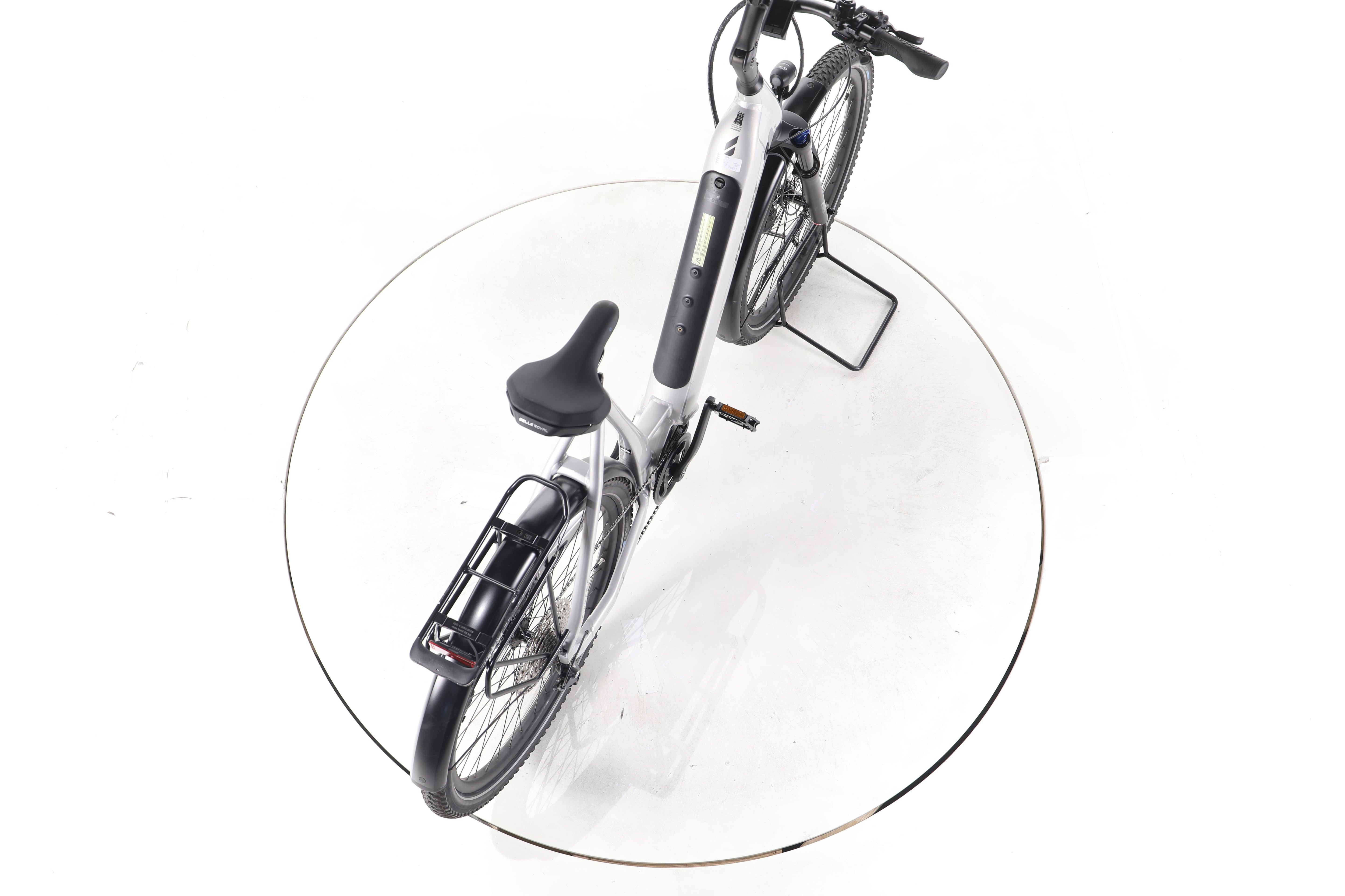 Stevens E-Universe 7.6 Plus FEQ Trekking E-Bike Tiefeinsteiger - Image 23
