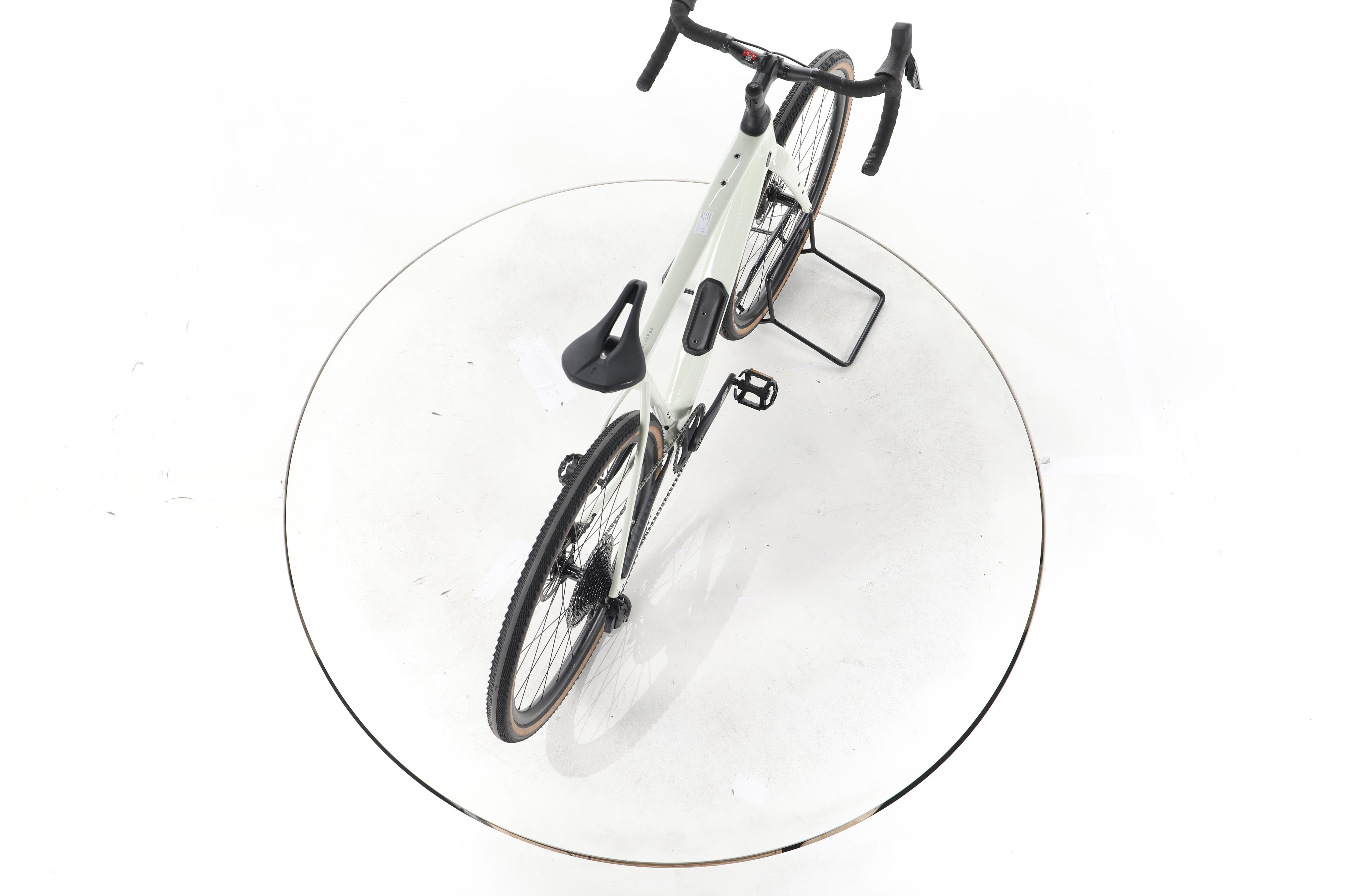 Specialized Diverge Comp Gravelbike Carbon 2024 - Image 23