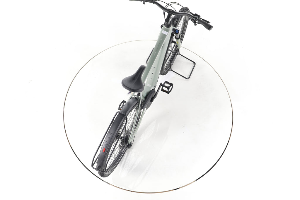 Cube Nuride Hybrid Pro Allroad Trekking E-Bike 2025 - Image 23