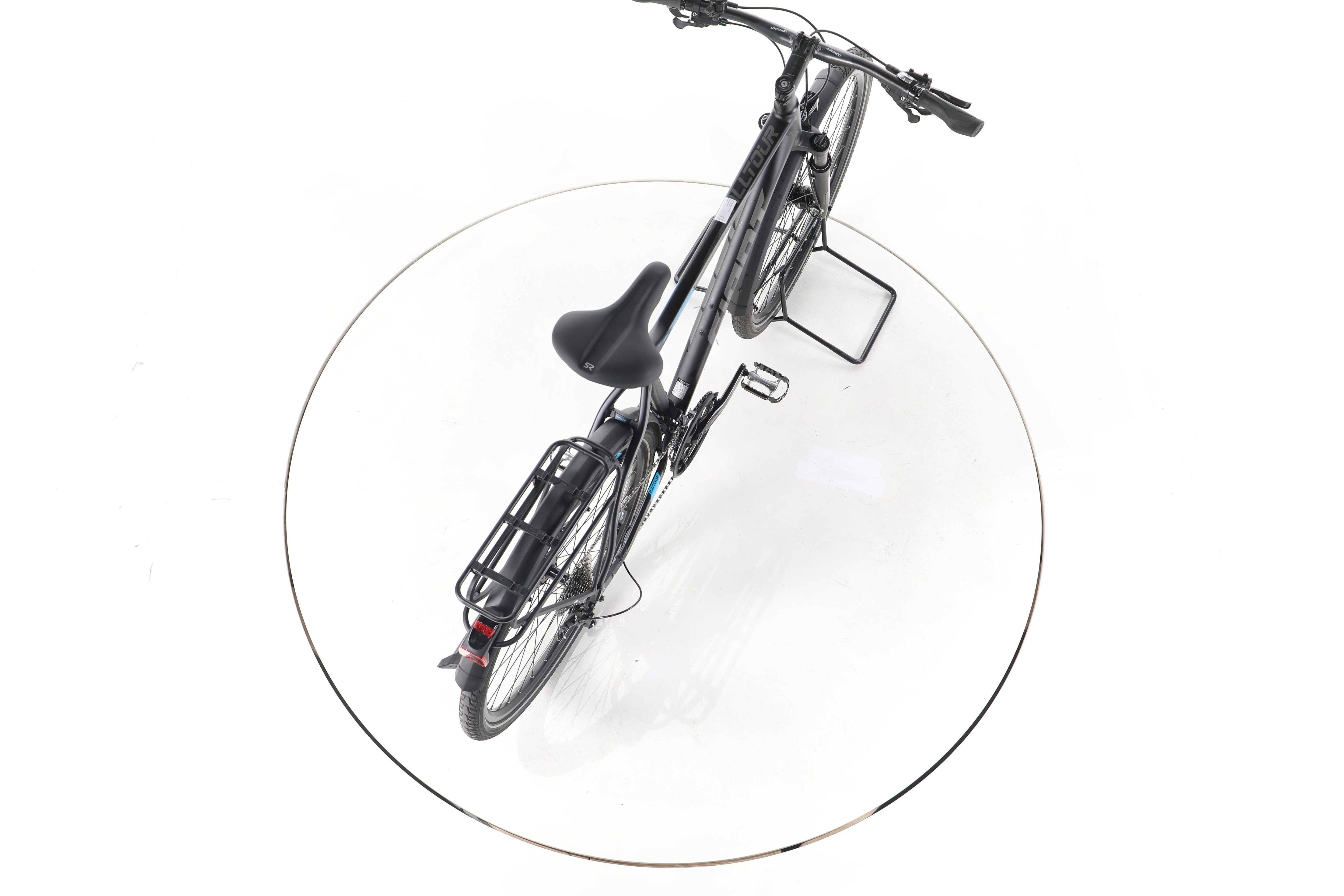 Giant AllTour SLR 1 - Image 23