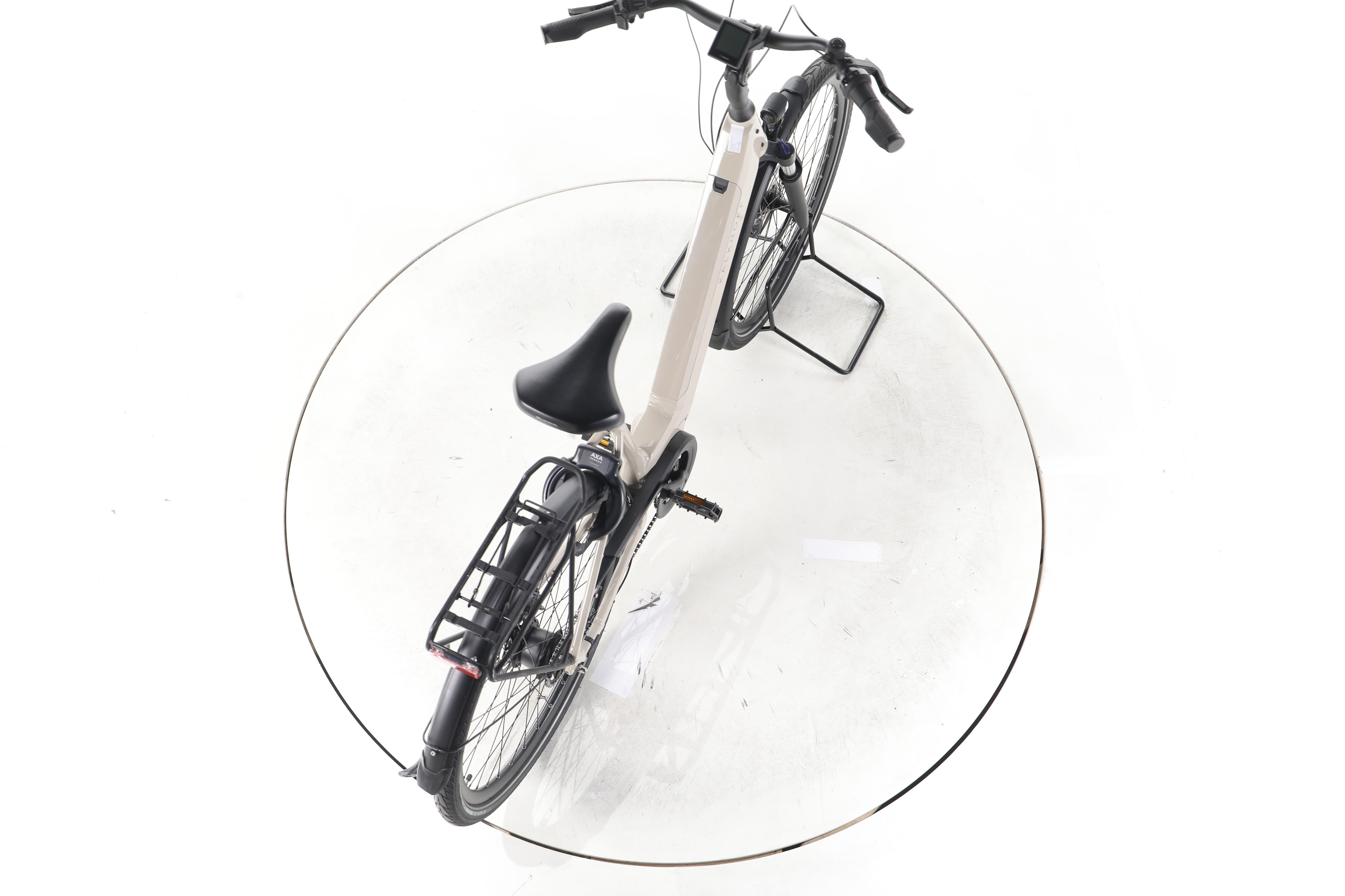 Kalkhoff Image 3.B Advance City E-Bike Tiefeinsteiger 2024 - Image 23