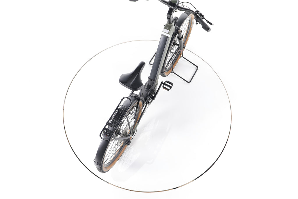 Kalkhoff Entice 5.B Advance+ Trekking E-Bike Tiefeinsteiger - Image 23