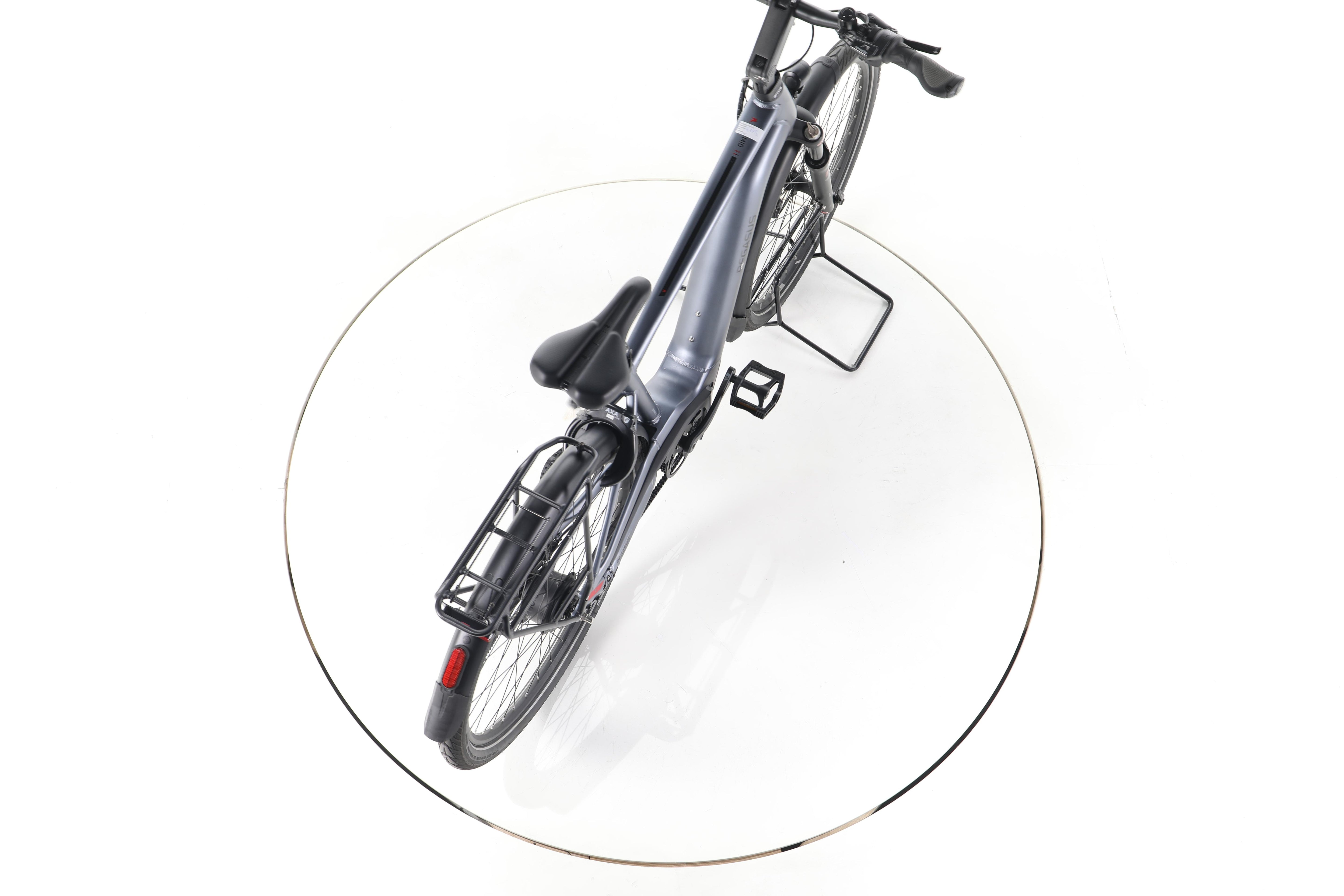 Pegasus Premio Evo NV City E-Bike - Image 23