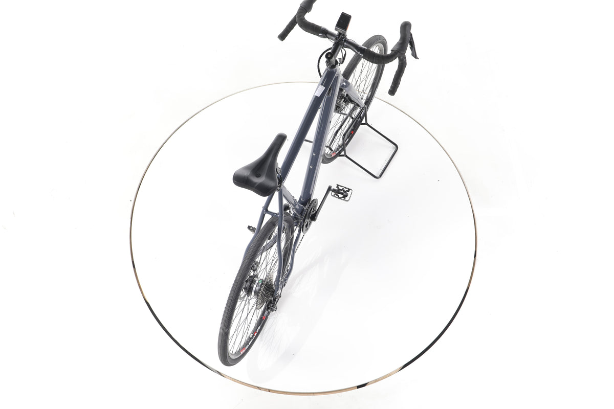 Poison E605 E-Gravel & Rennrad - Image 23