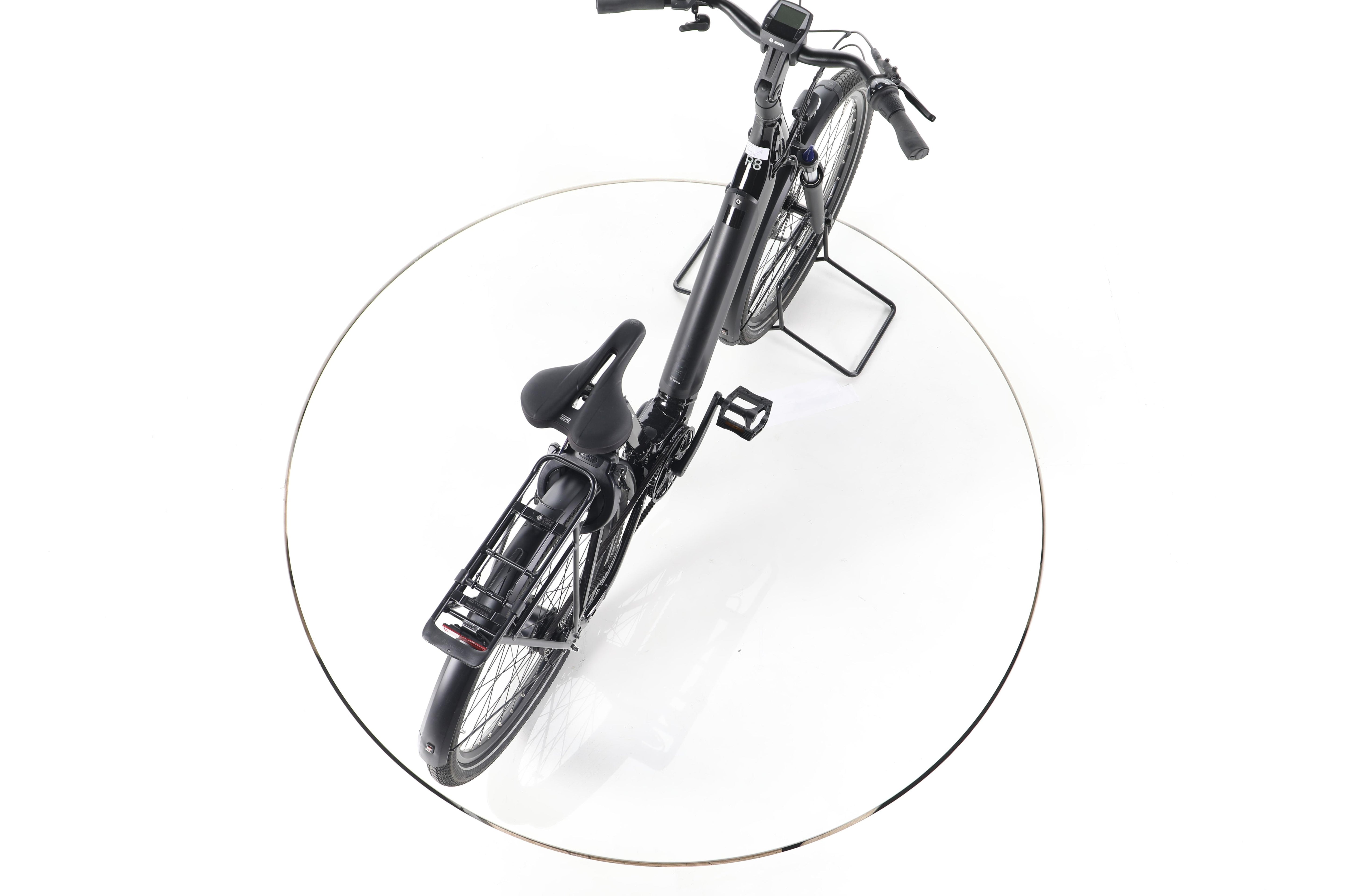 Winora Sinus R8 City E-Bike Tiefeinsteiger - Image 23
