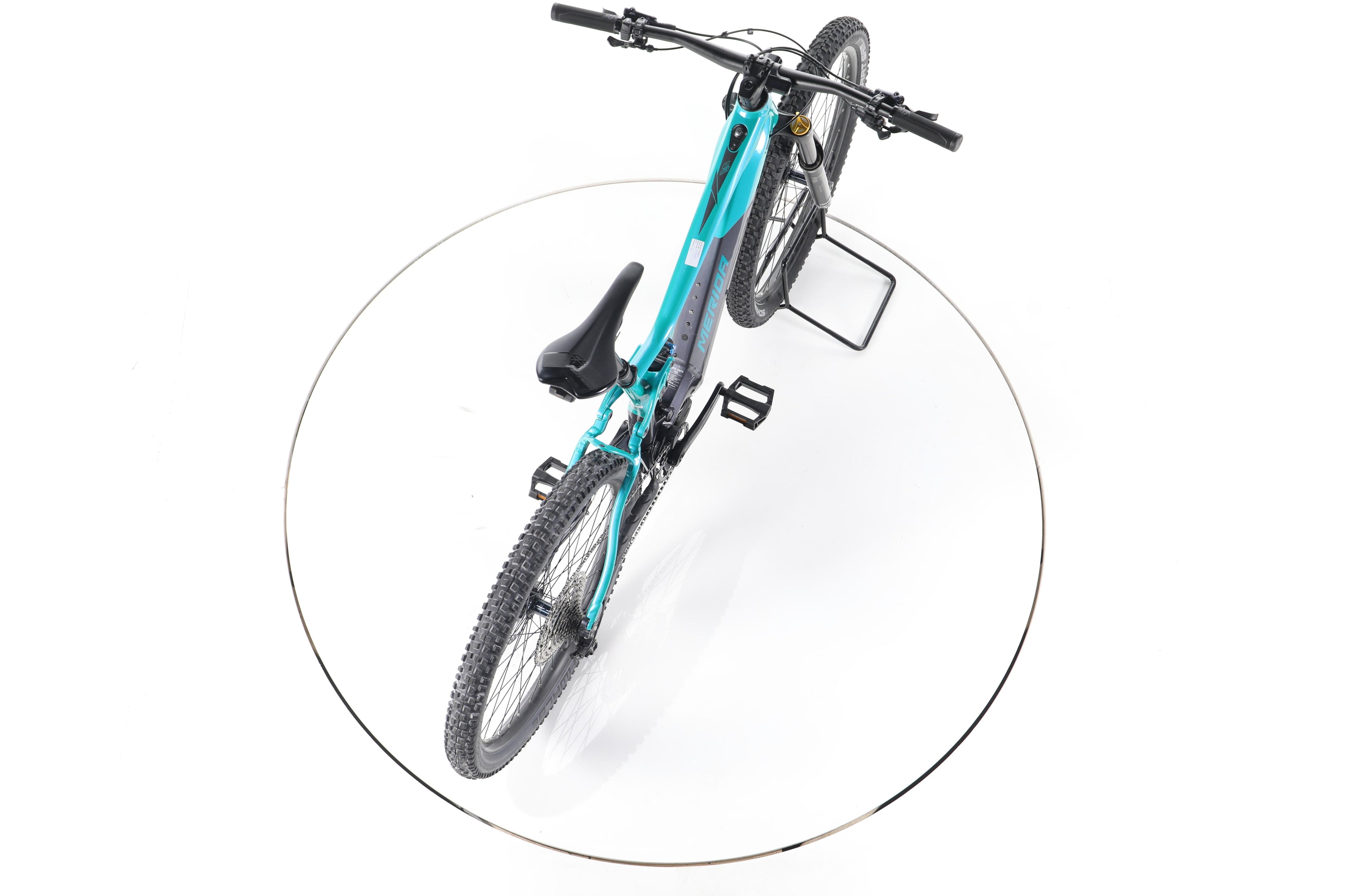 Merida eONE-SIXTY 700 Fully E-Bike - Image 23