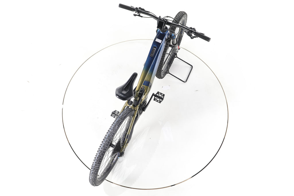 Conway Xyron S 4.9 E-Bike Fully - Image 23