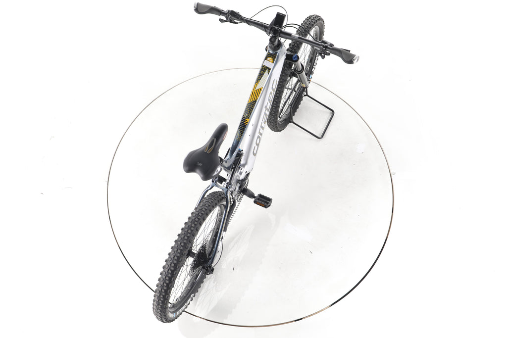 Corratec E-Power RS 160 Elite E-Bike Fully - Image 23