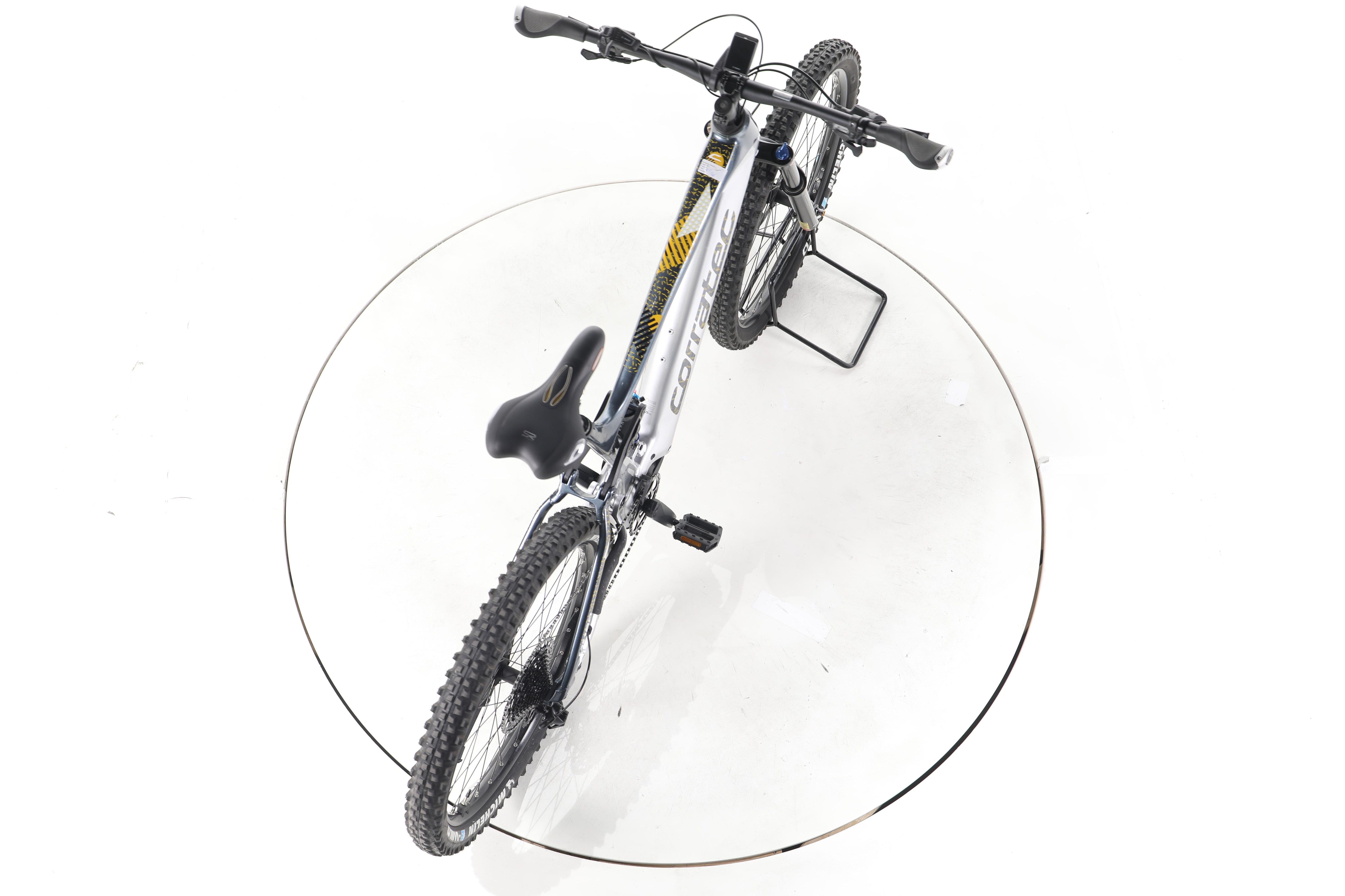 Corratec E-Power RS 160 Elite E-Bike Fully - Image 23