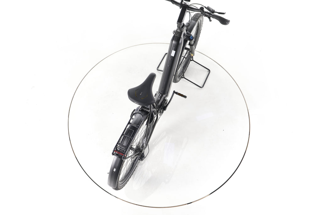 KTM MACINA AERA 772 LFC US Trekking E-Bike Tiefeinsteiger 2025 - Image 23