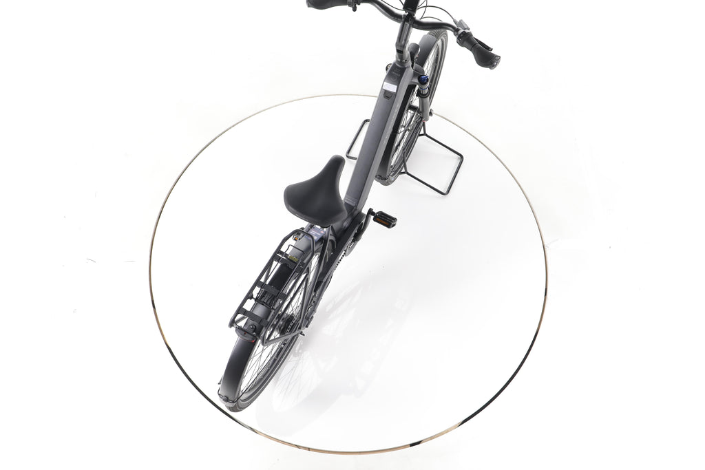 Kalkhoff Image 5.B Move+ City E-Bike Tiefeinsteiger 2024 - Image 23