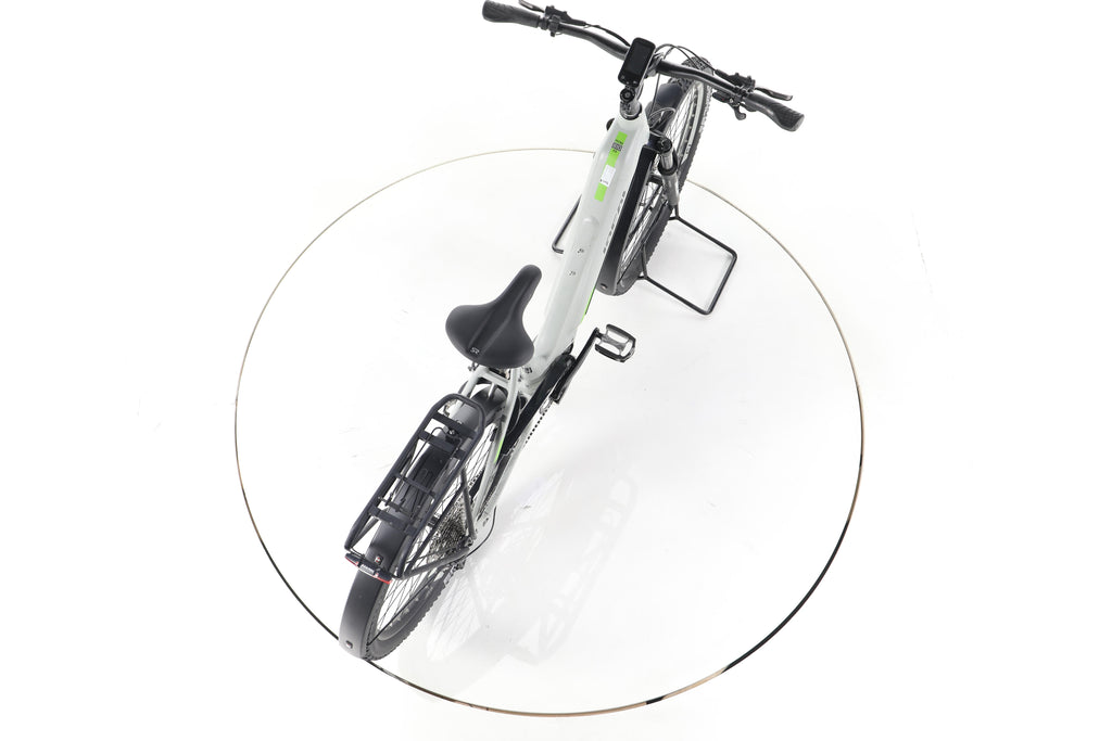 Ideal PRISMA-810FX Trekking E-Bike Tiefeinsteiger - Image 23