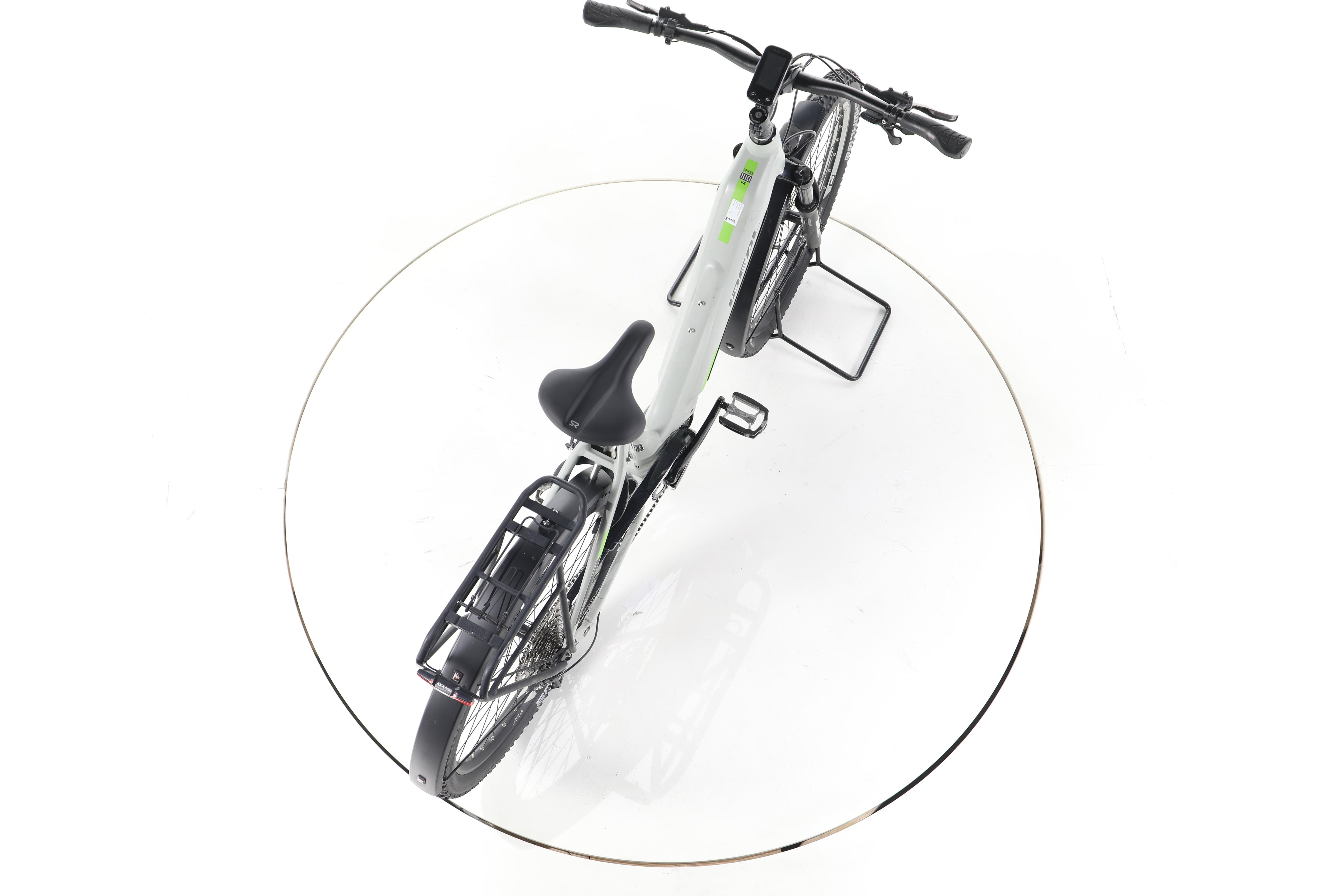 Ideal PRISMA-810FX Trekking E-Bike Tiefeinsteiger - Image 23
