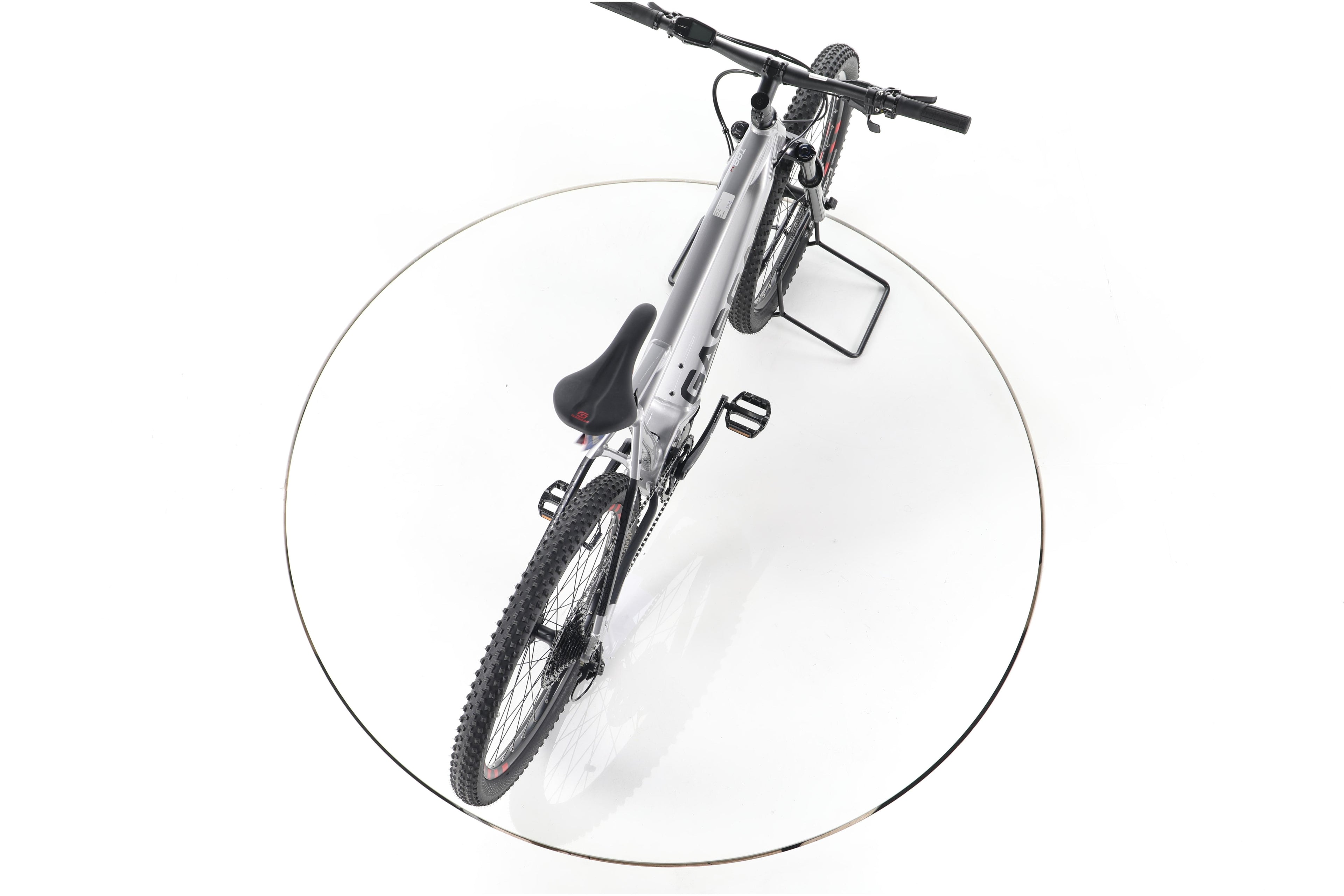 GASGAS TRA 4 E-Bike 2024 - Image 23