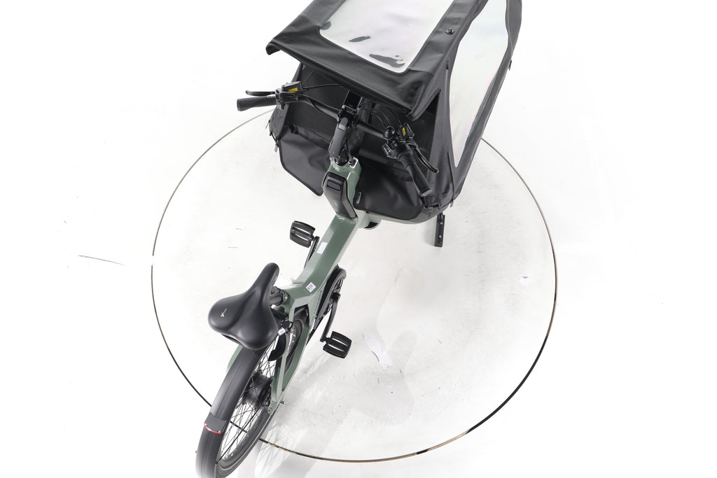 Lovens Explorer S75 E-Lastenrad - Image 23
