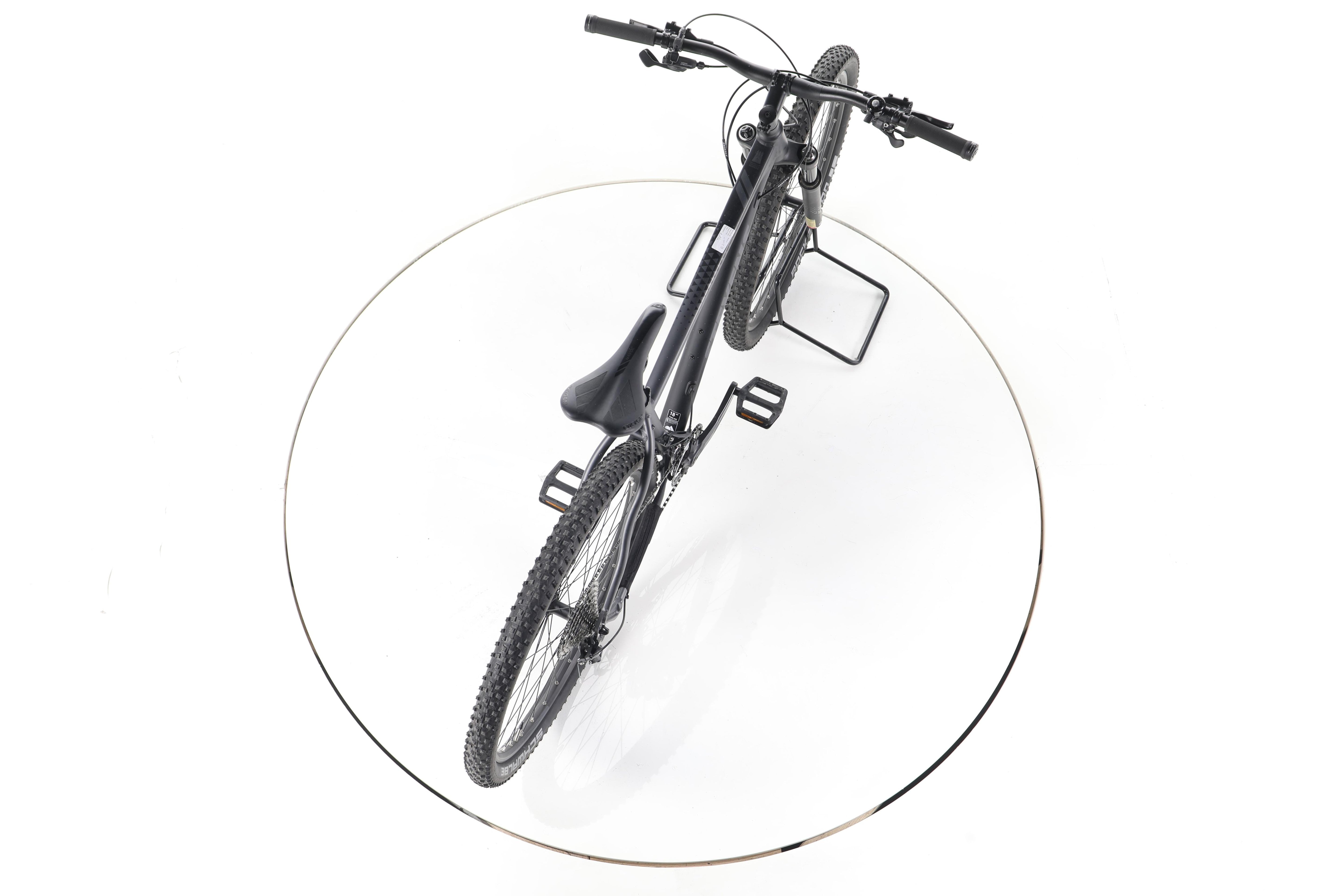 Stevens Applebee Fahrrad Hardtail - Image 23