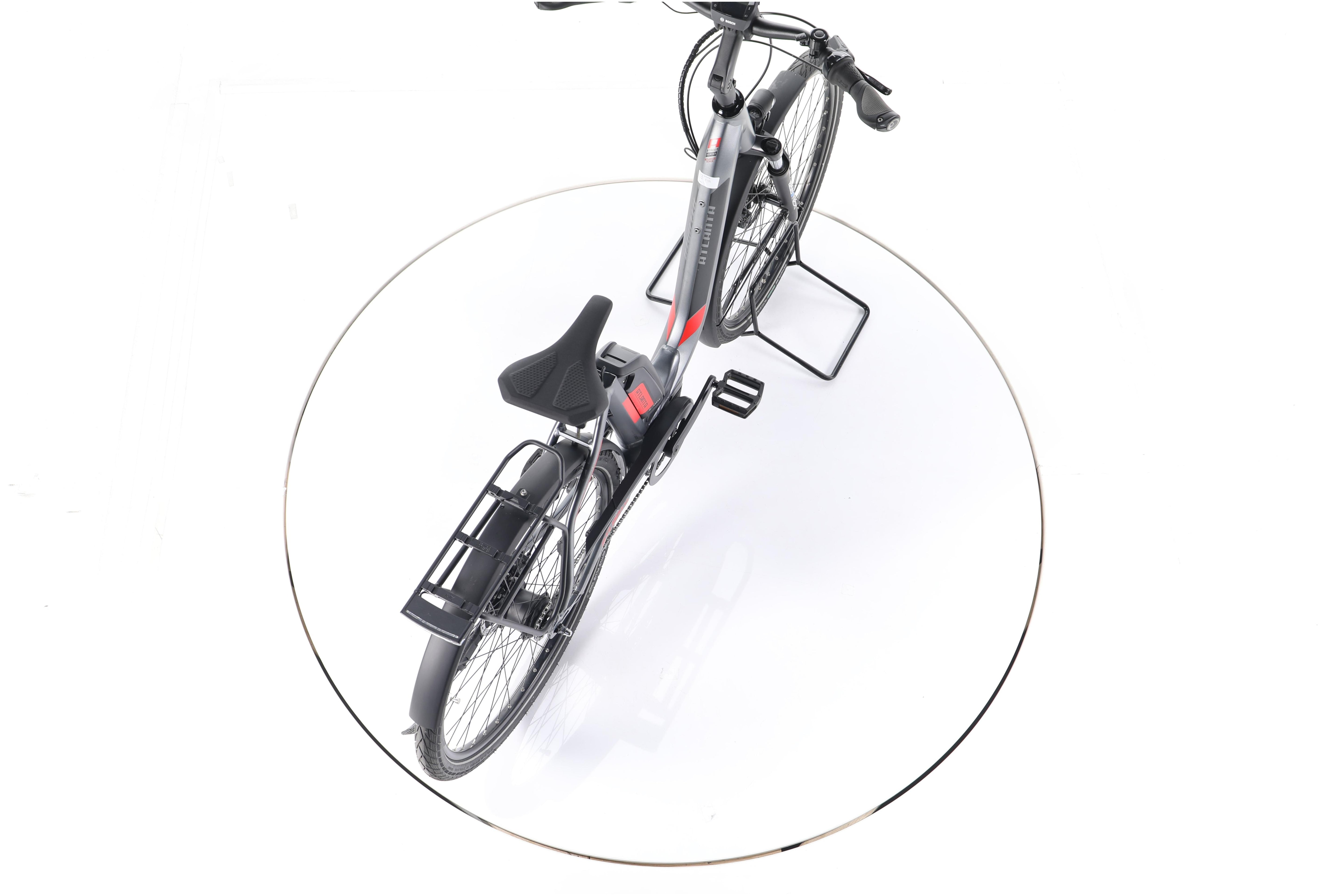 Atlanta Rückenwind 5.0 RT City E-Bike Tiefeinsteiger - Image 23