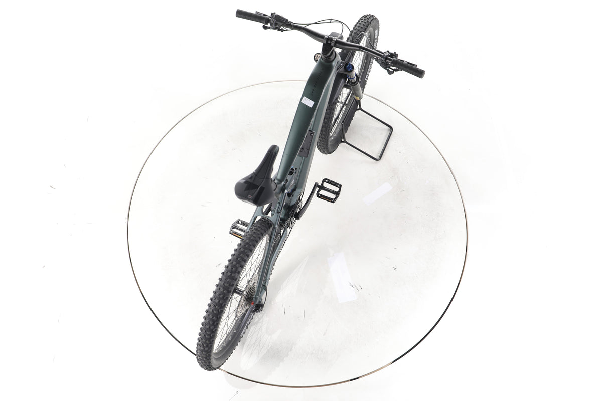 Bulls Sonic EVO AM 2 E-Bike Fully - Image 23