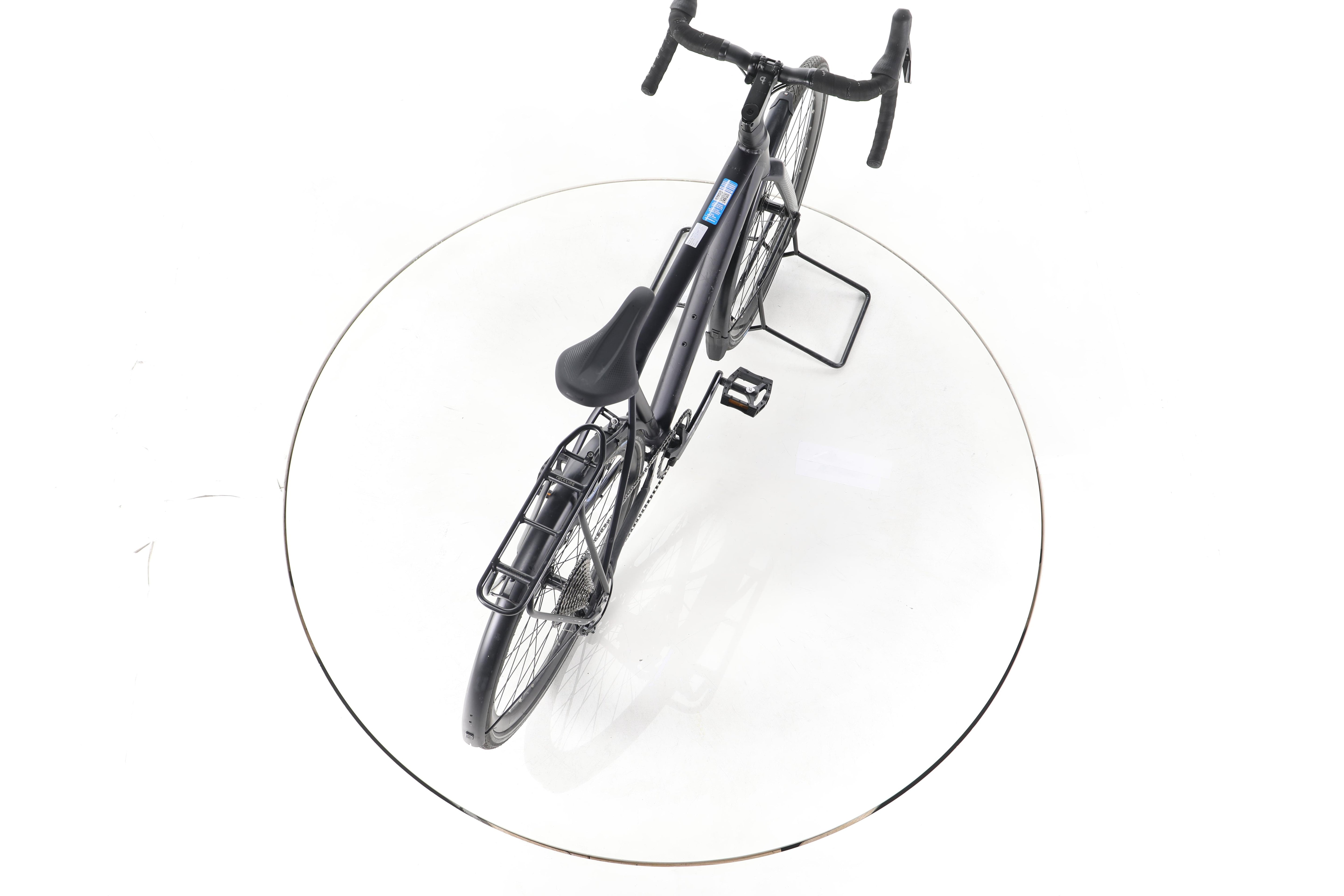 Orbea Terra H30 Fahrrad Rennrad & Gravel - Image 23