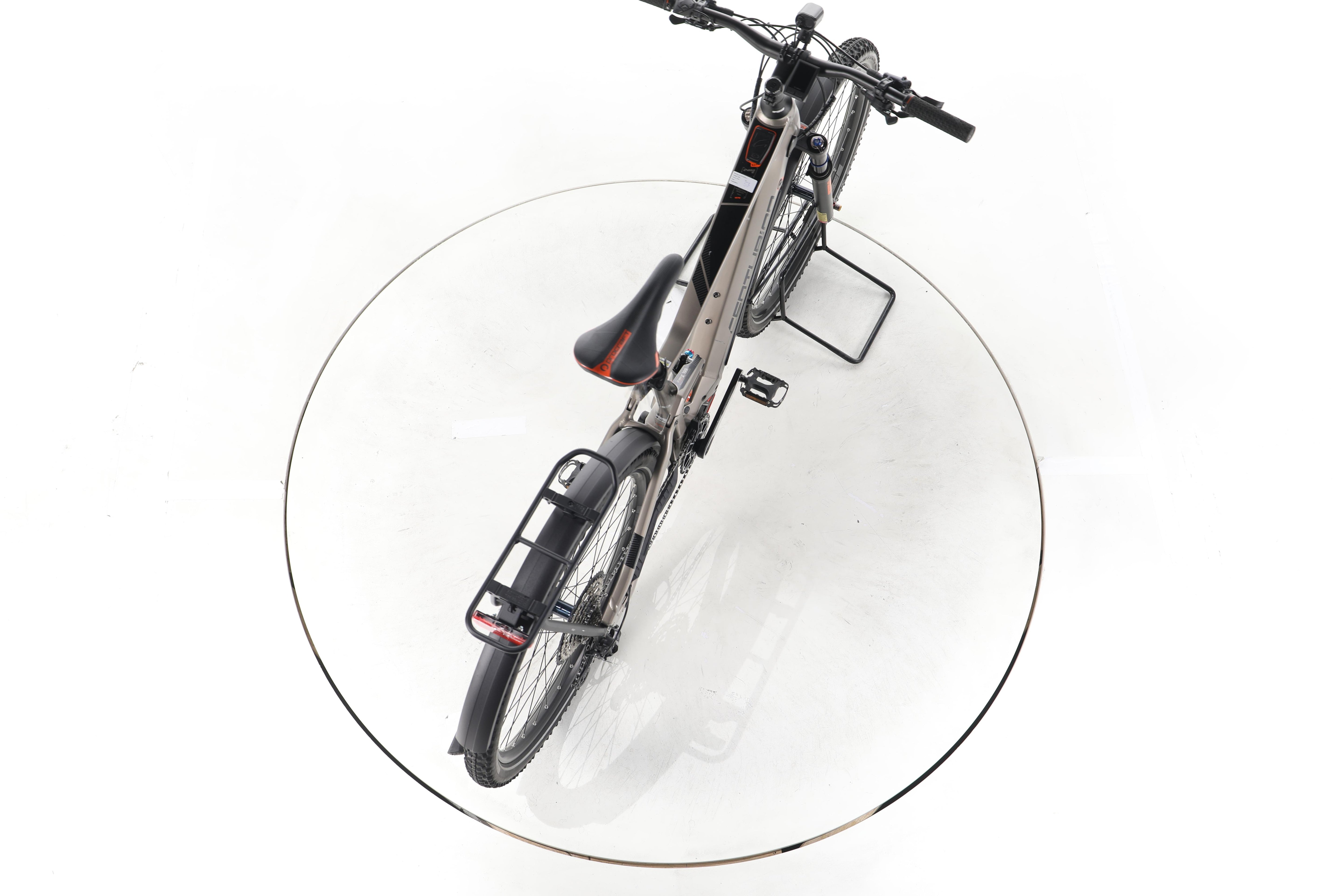 Centurion Lhasa E R2600i EQ SUV E-Bike - Image 23