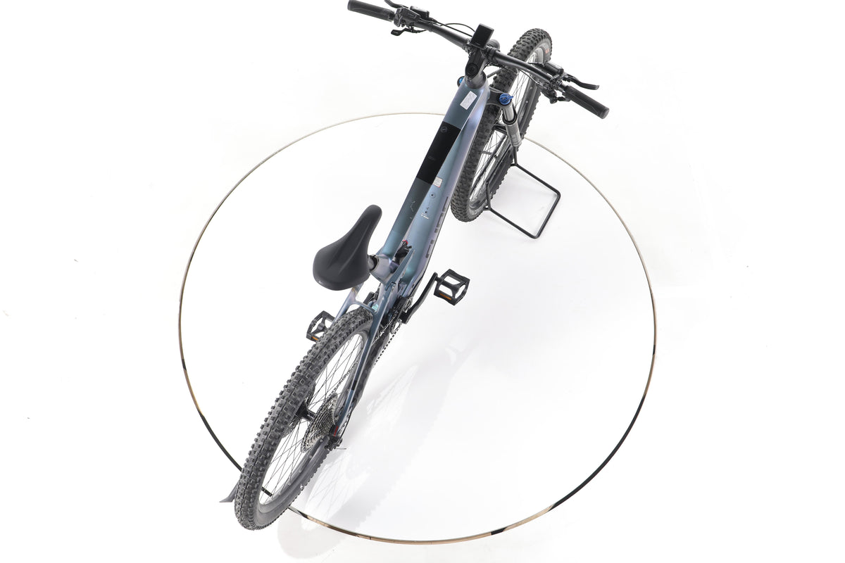 Cube Stereo Hybrid 140 HPC ABS E-Bike Fully Carbon - Image 23