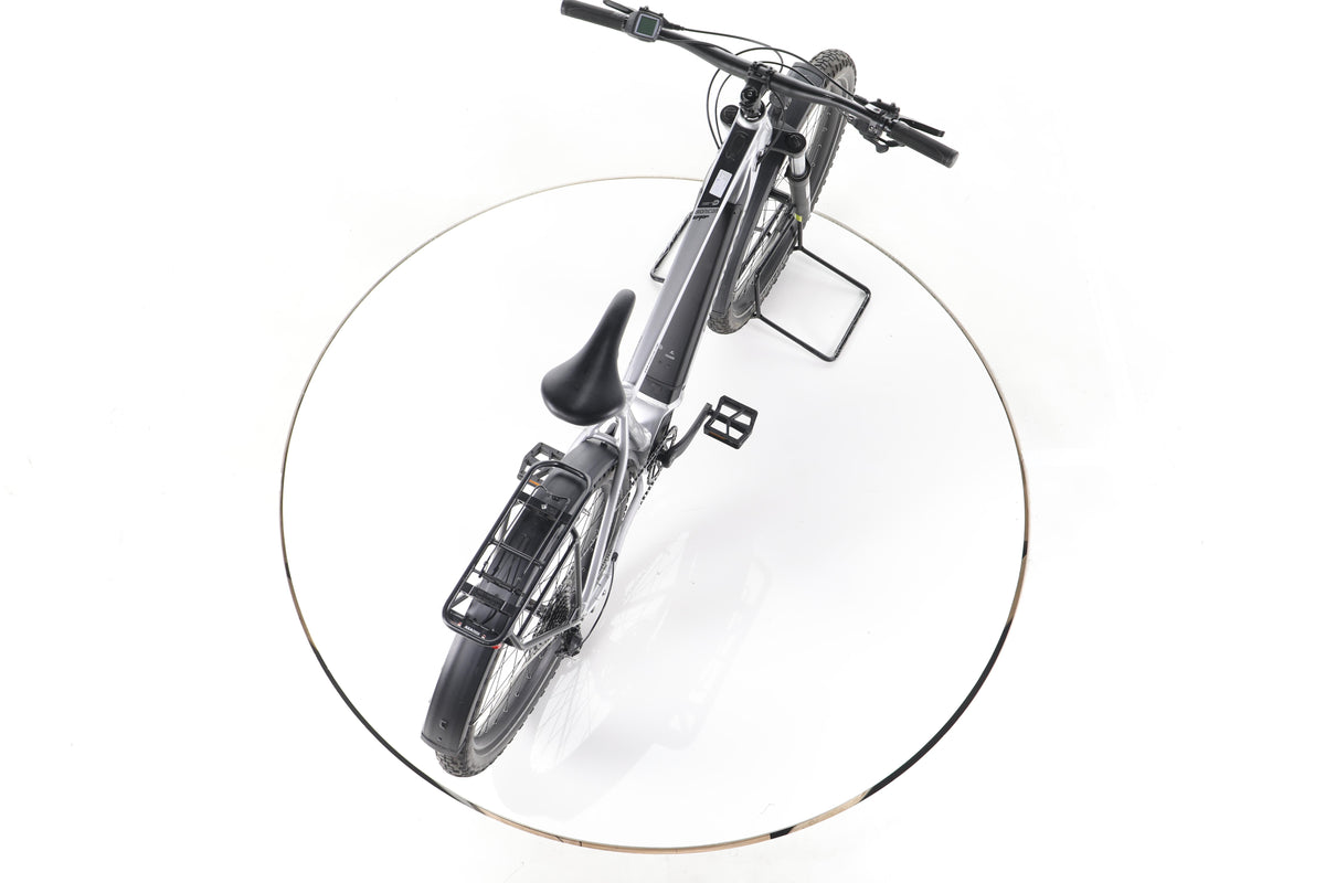Bionicon Earp SUV 2 Trekking E-Bike - Image 23