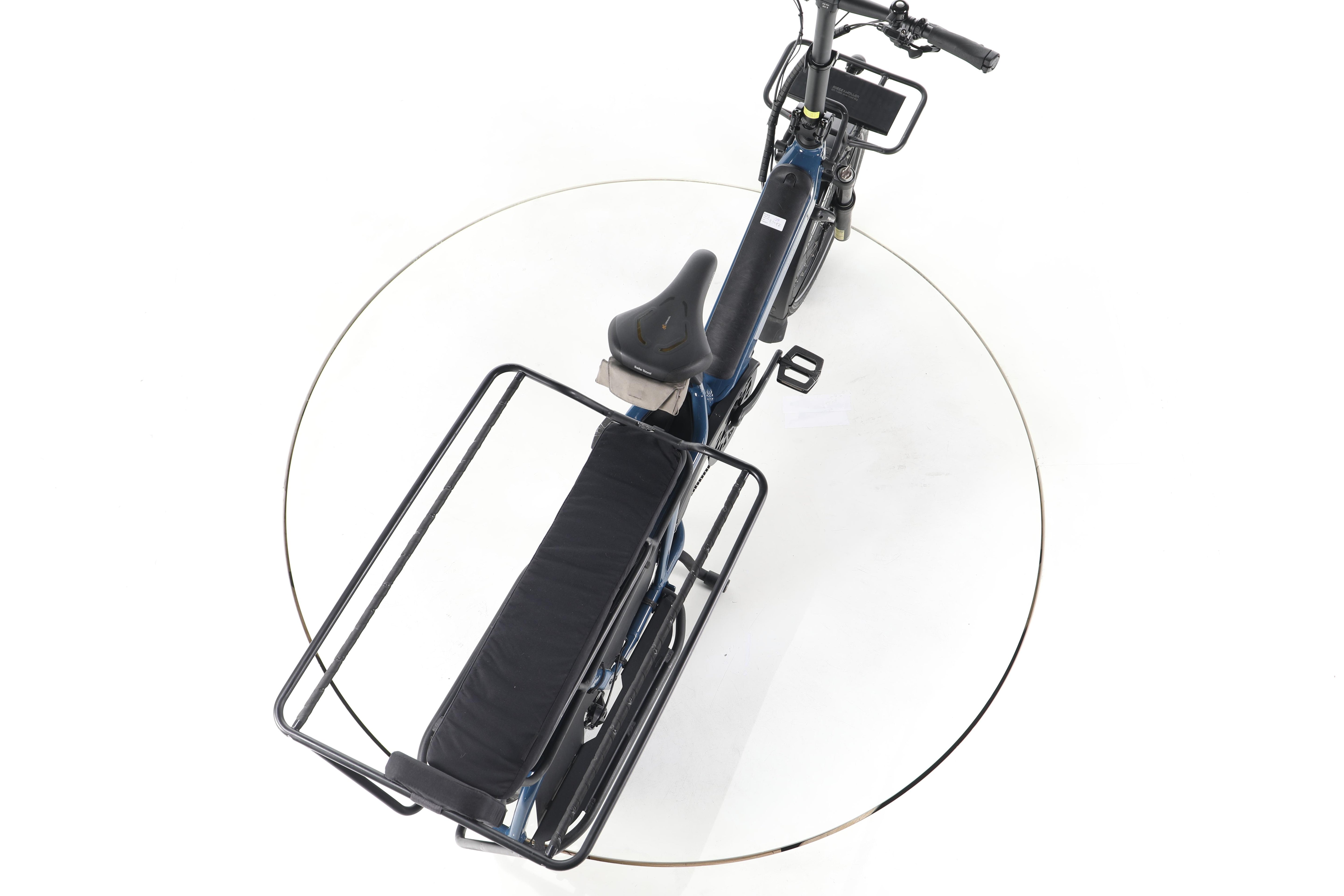 Riese & Müller Multitinker touring - Image 23