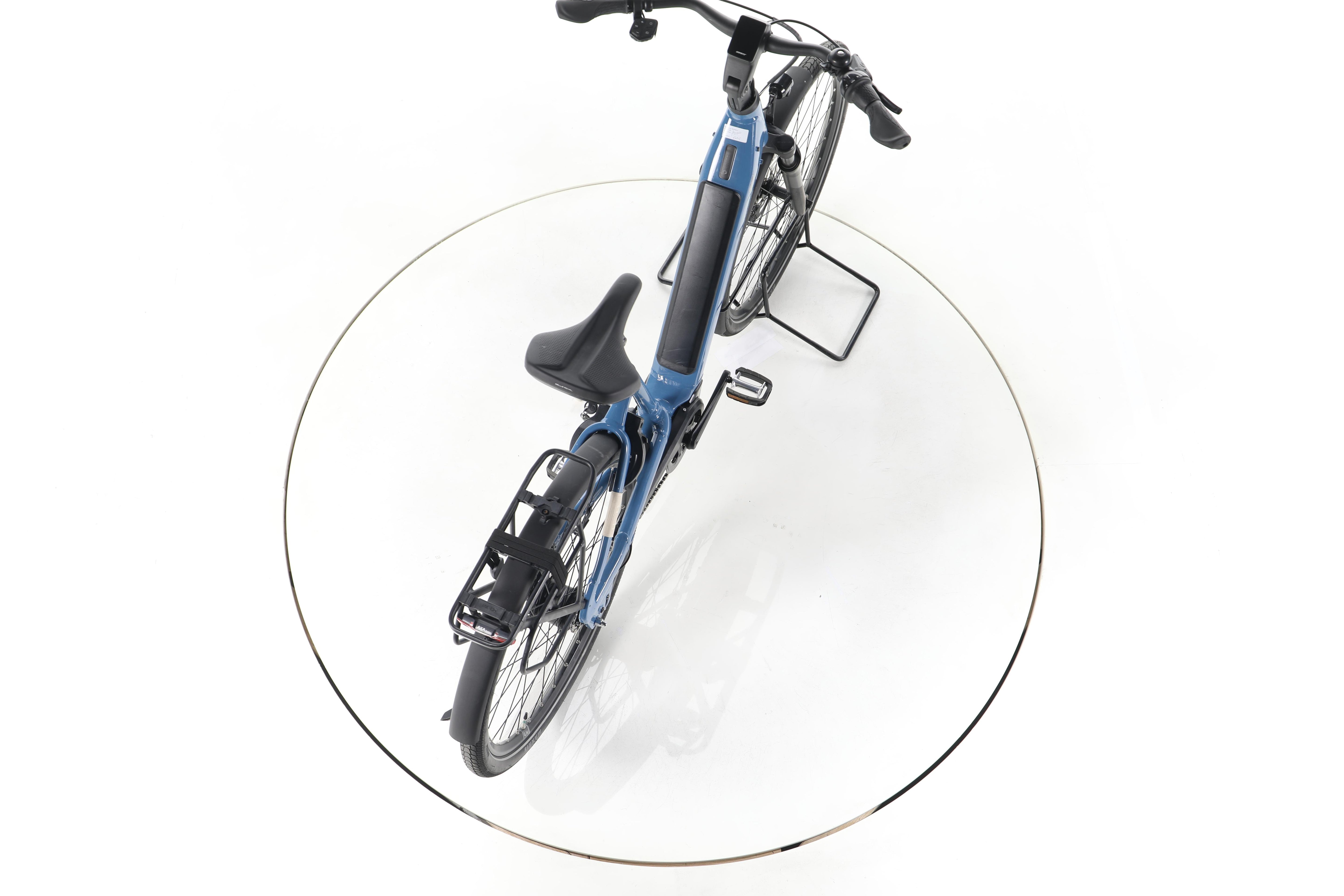 Giant Allure E+ RT City E-Bike Tiefeinsteiger - Image 23