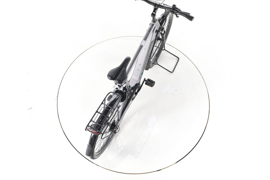 Pegasus EVO CX Trekking E-Bike - Image 23