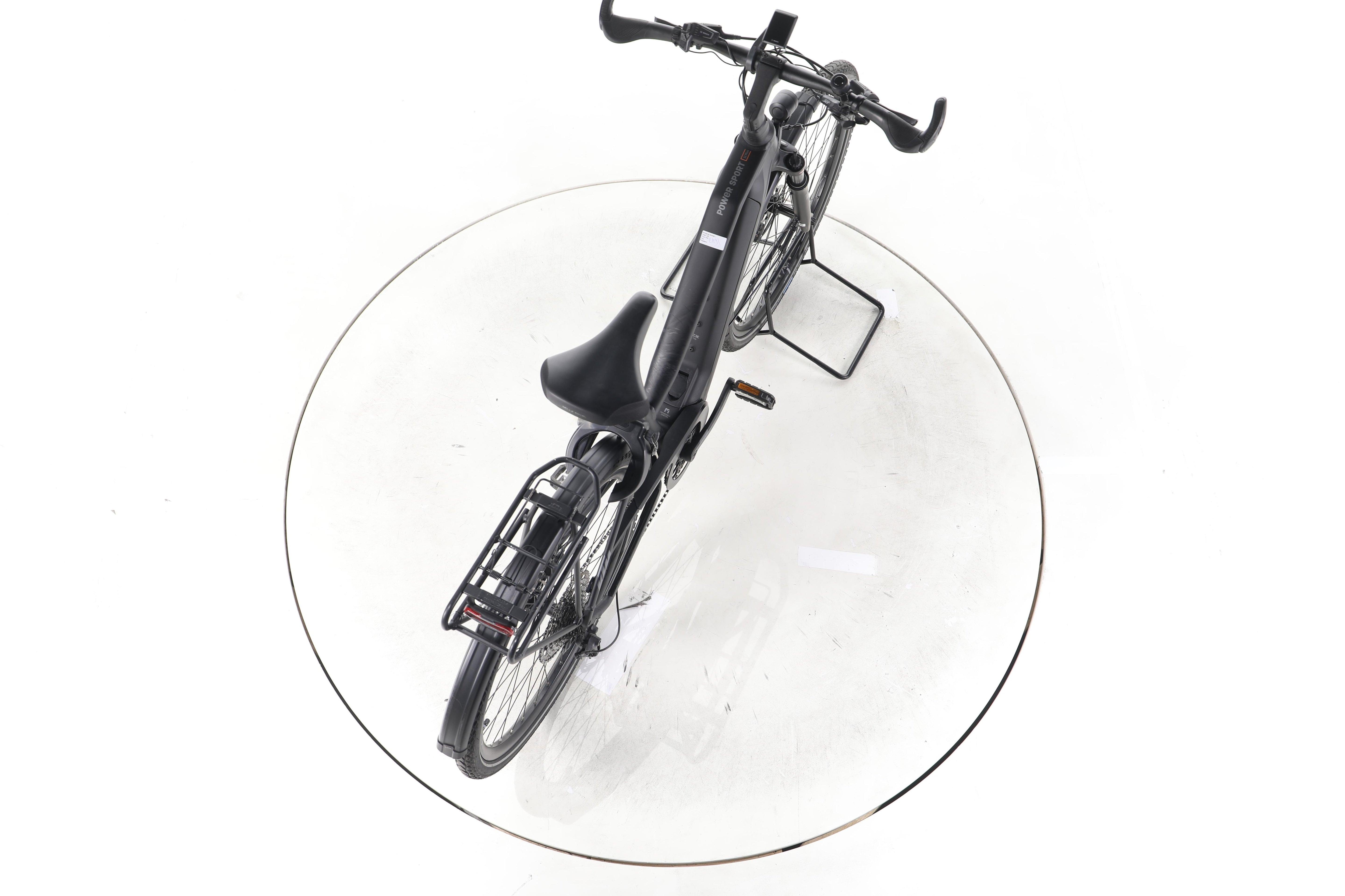 KTM ZEG POWER SPORT 11 PLUS Trekking E-Bike - Image 23
