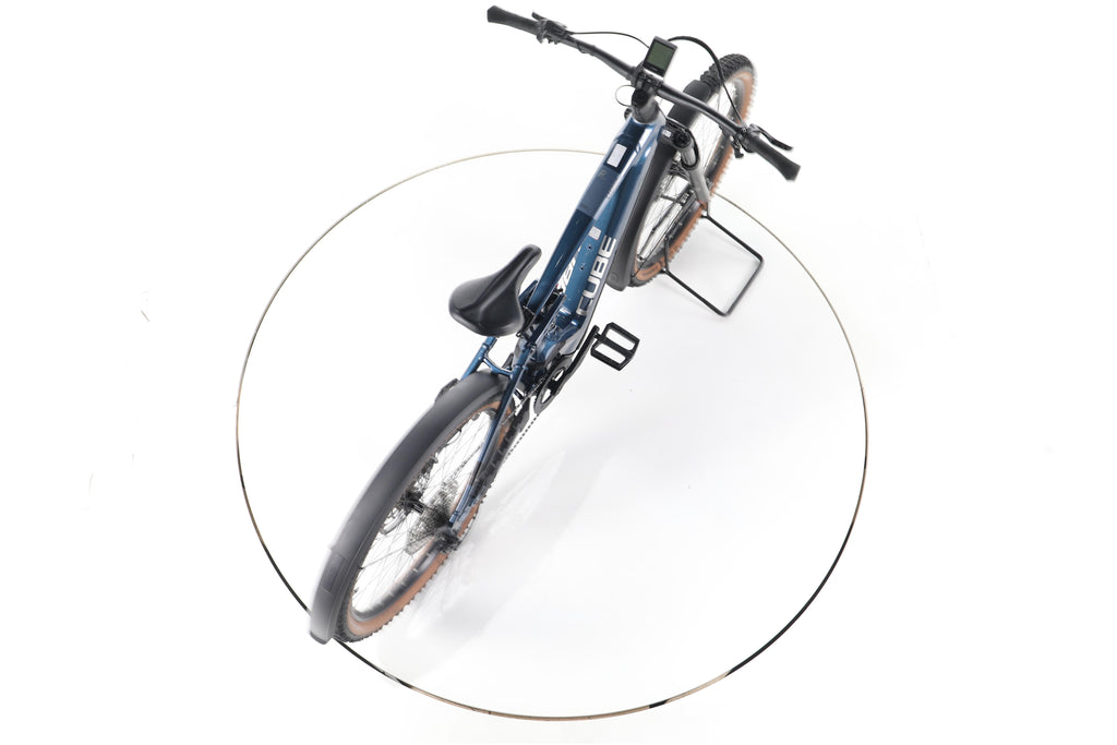 Cube Stereo Hybrid 120 Race Fully E-Bike - Image 23