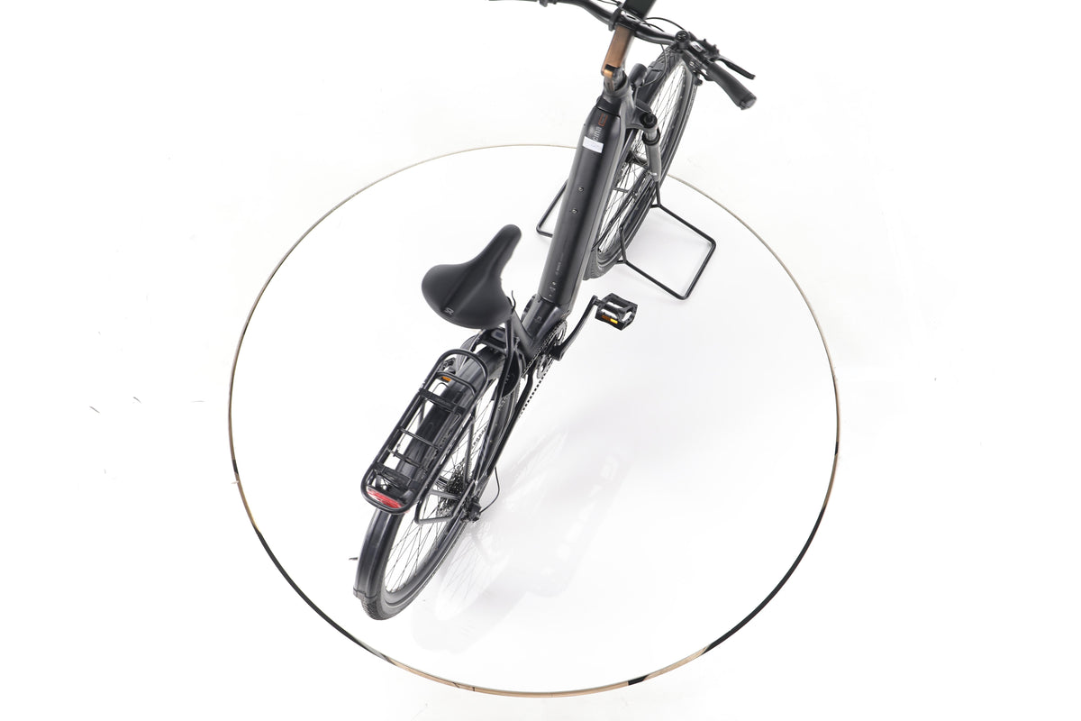 KTM Macina Style 730 Trekking E-Bike Tiefeinsteiger - Image 23