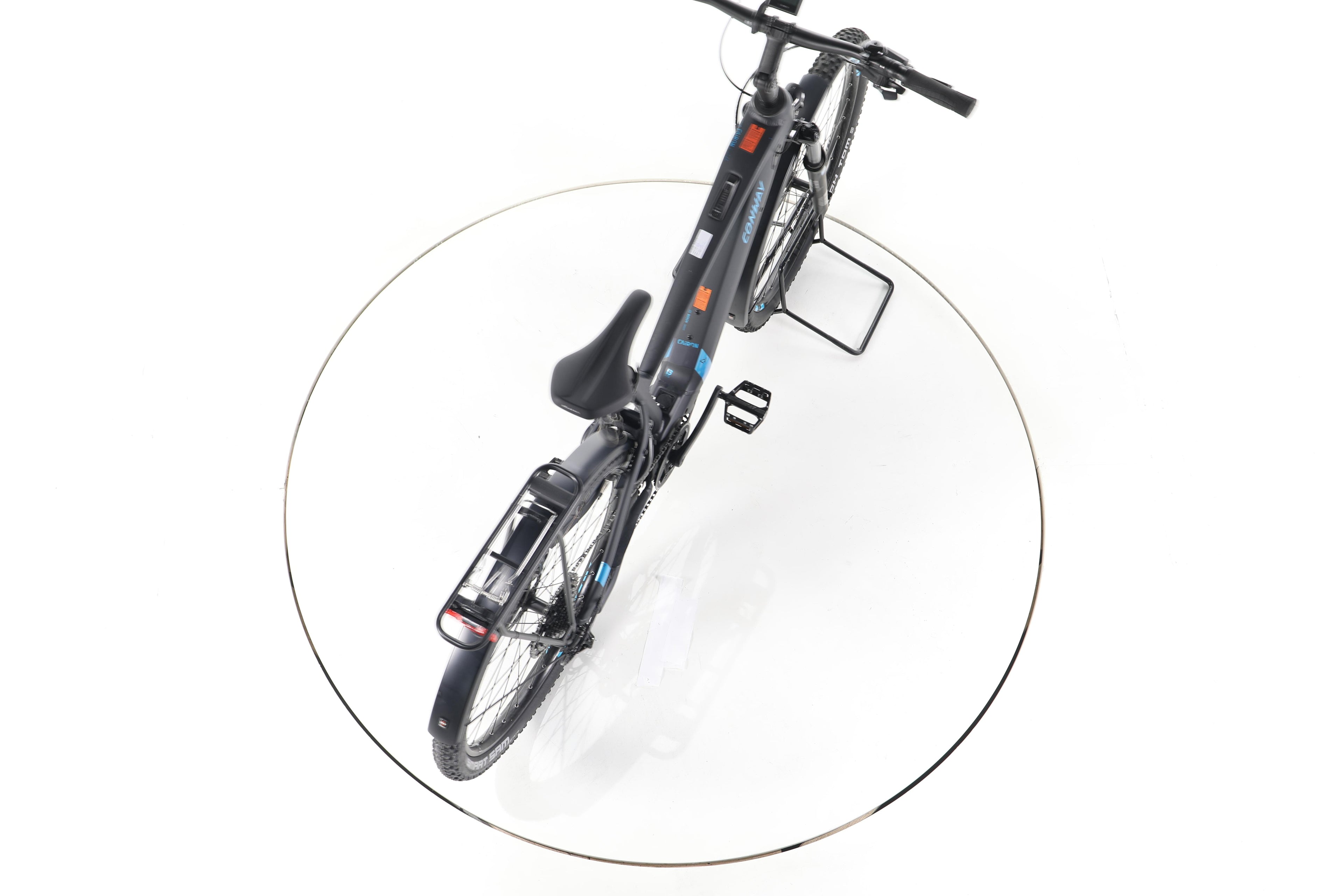 Conway Cairon C 2.0 Trekking E-Bike 2023 - Image 23
