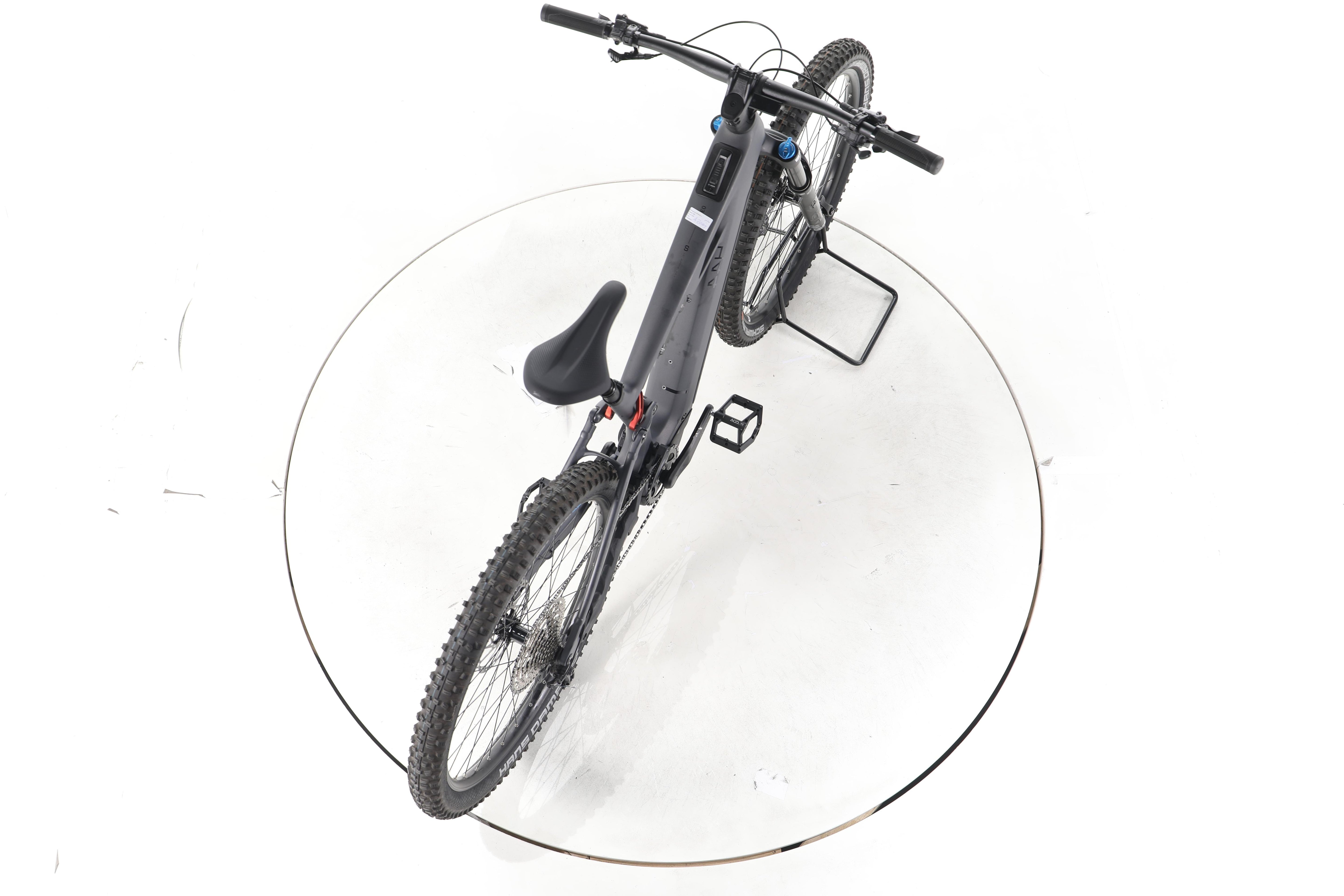 Cube Stereo Hybrid ONE44 HPC E-Bike Fully Carbon 2025 - Image 23