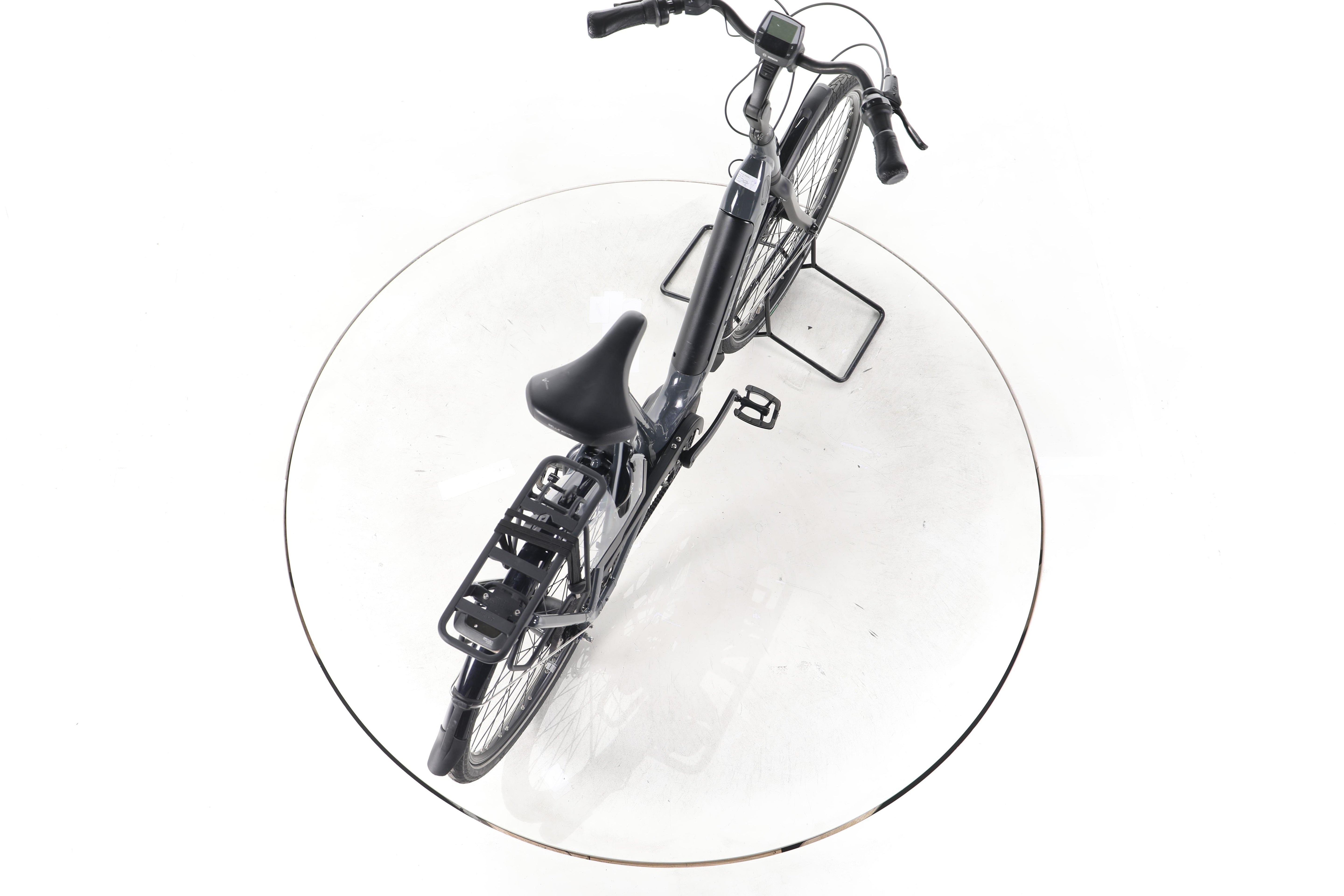 Gazelle Grenoble C5 HMB City E-Bike Tiefeinsteiger - Image 23