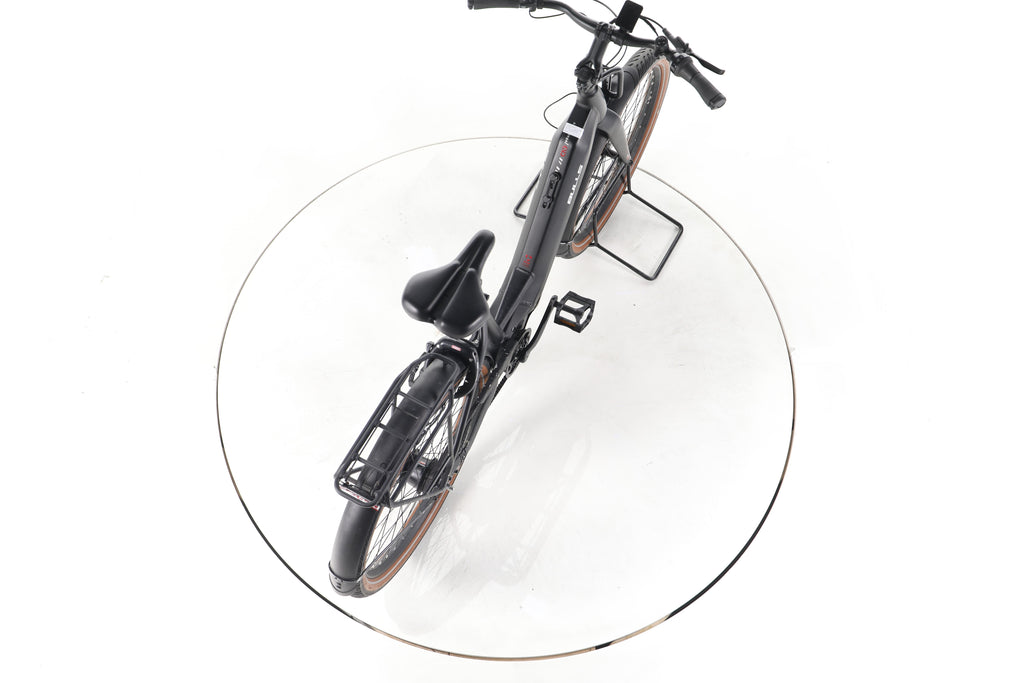 Bulls Sturmvogel EVO 5F City E-Bike Tiefeinsteiger - Image 23