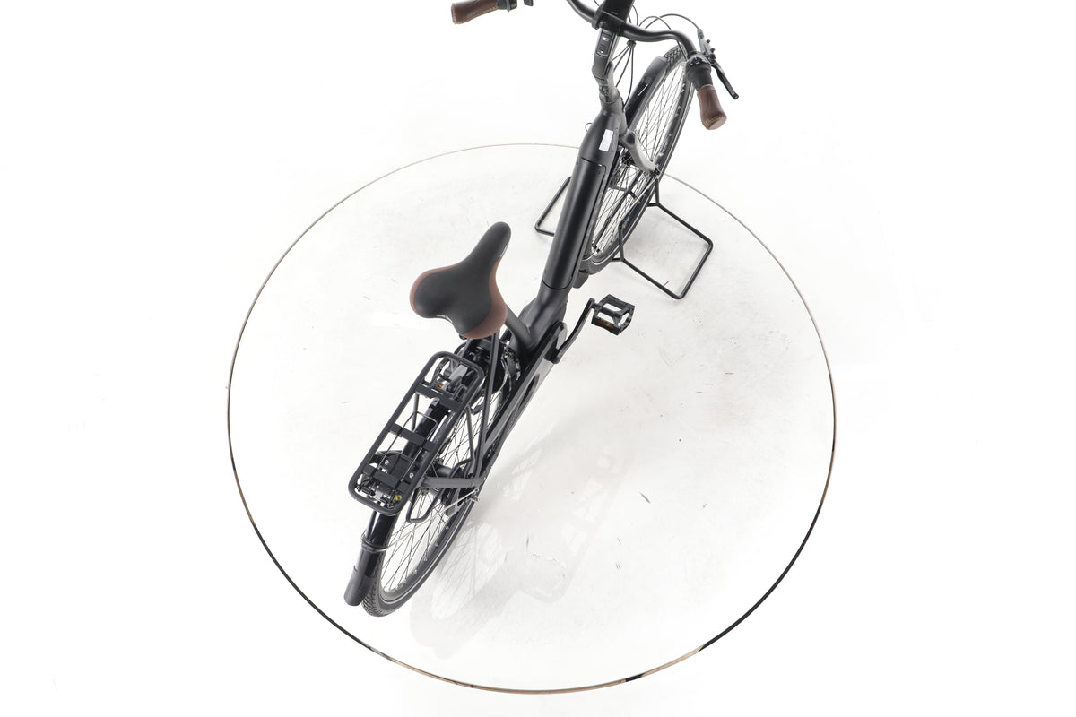 Gazelle Arroyo C8 City E-Bike Tiefeinsteiger 2025 - Image 23