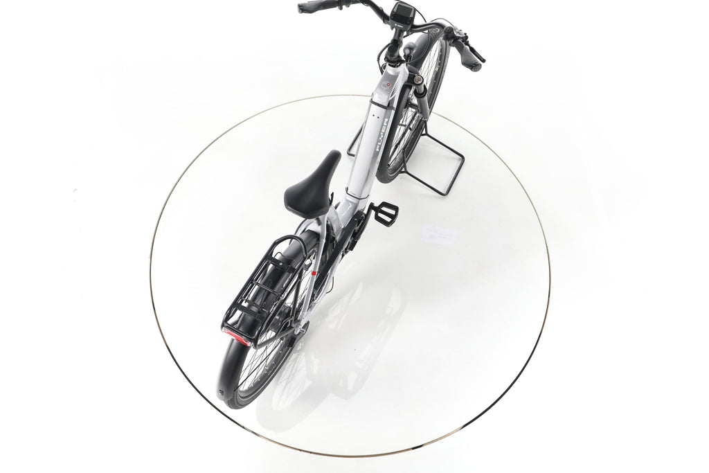 FLYER GoTour6 7.23 Automatiq City E-Bike Tiefeinsteiger - Image 23