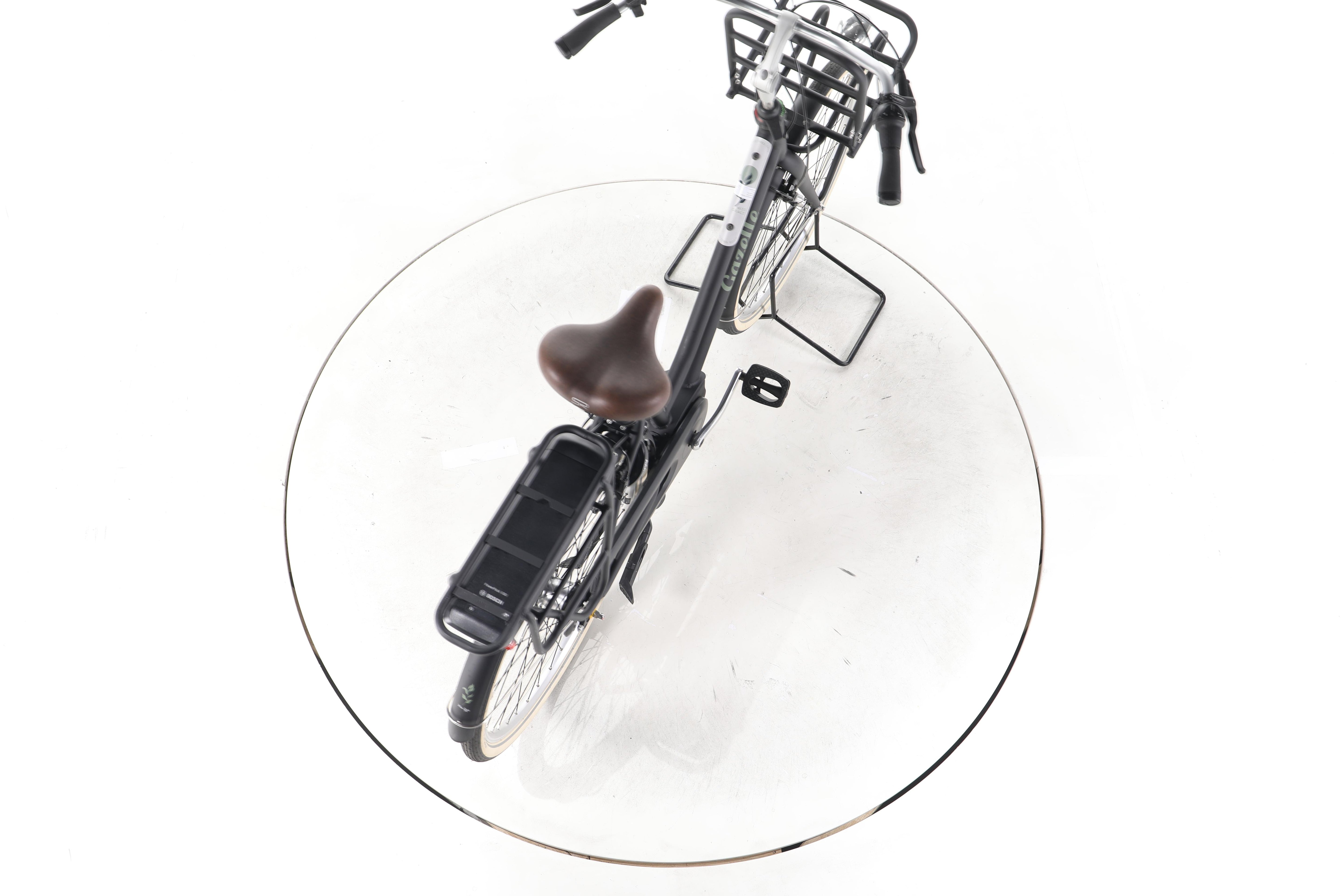 Gazelle Miss Grace C7+ HMB City E-Bike Tiefeinsteiger 2024 - Image 23