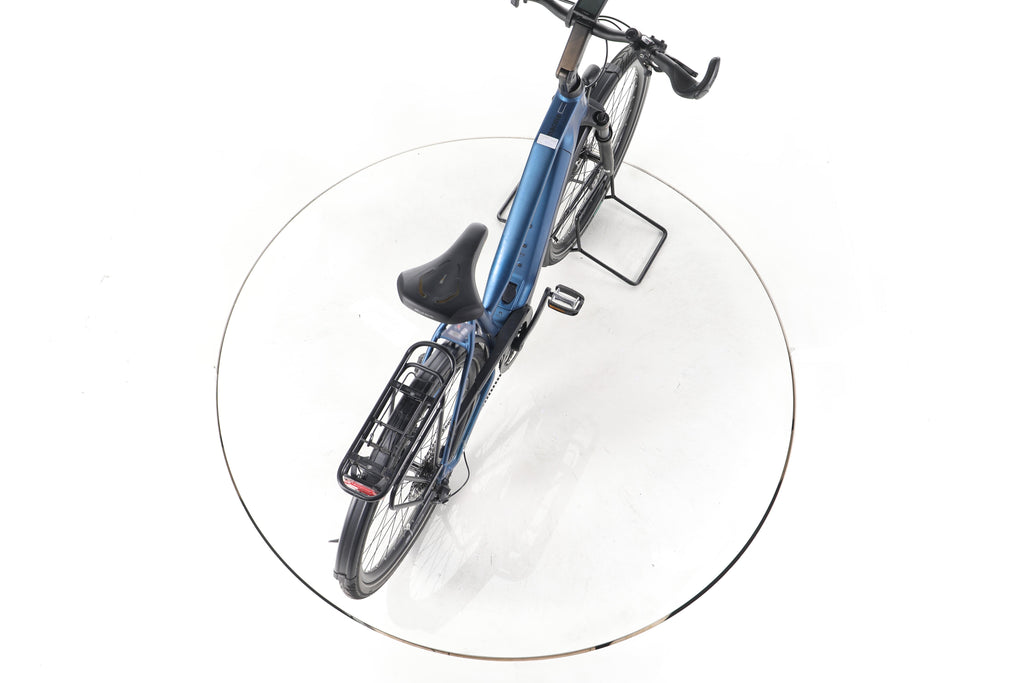 KTM Macina Style 730 Trekking E-Bike - Image 23