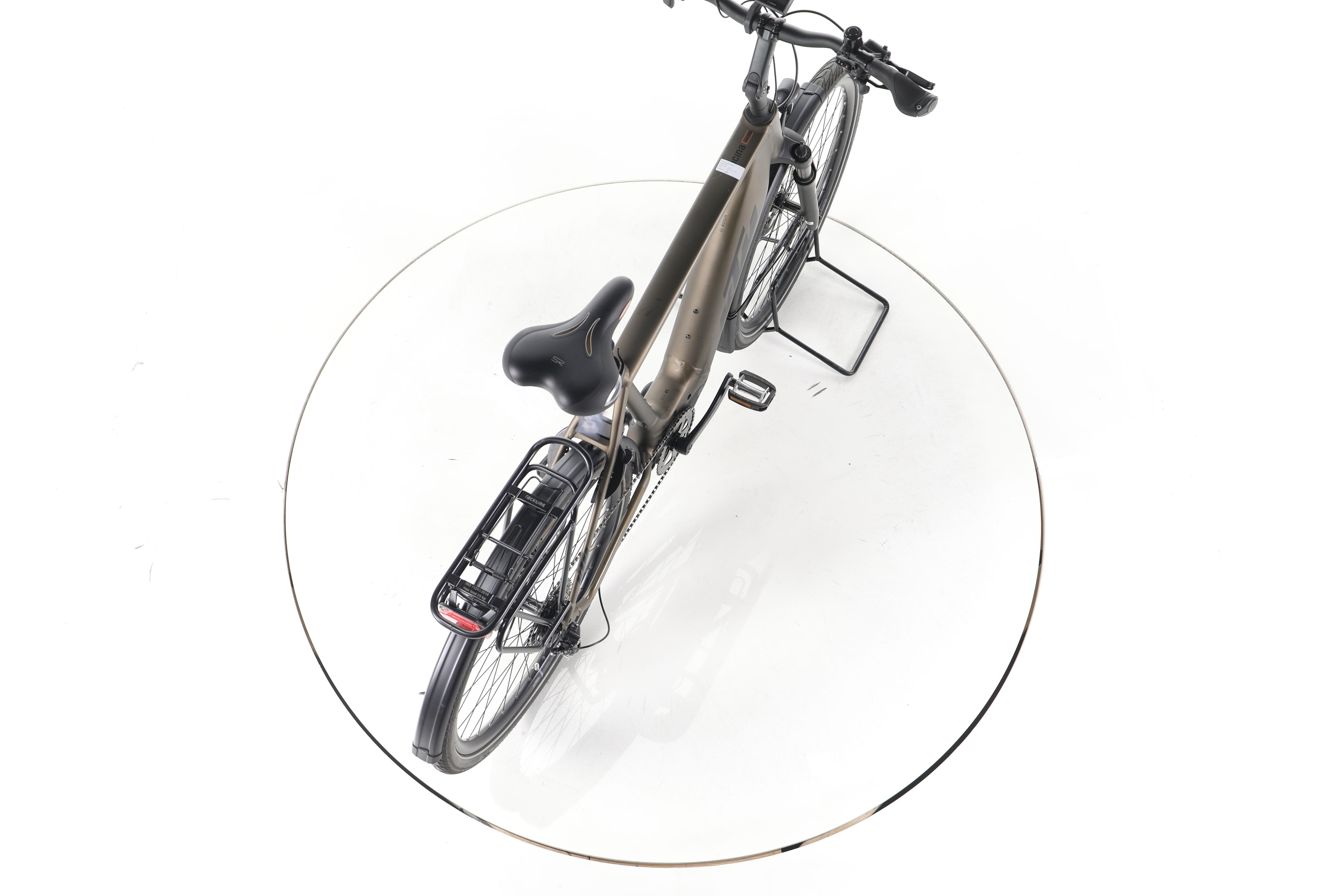 KTM Macina Tour P510 Trekking E-Bike 2024 - Image 23
