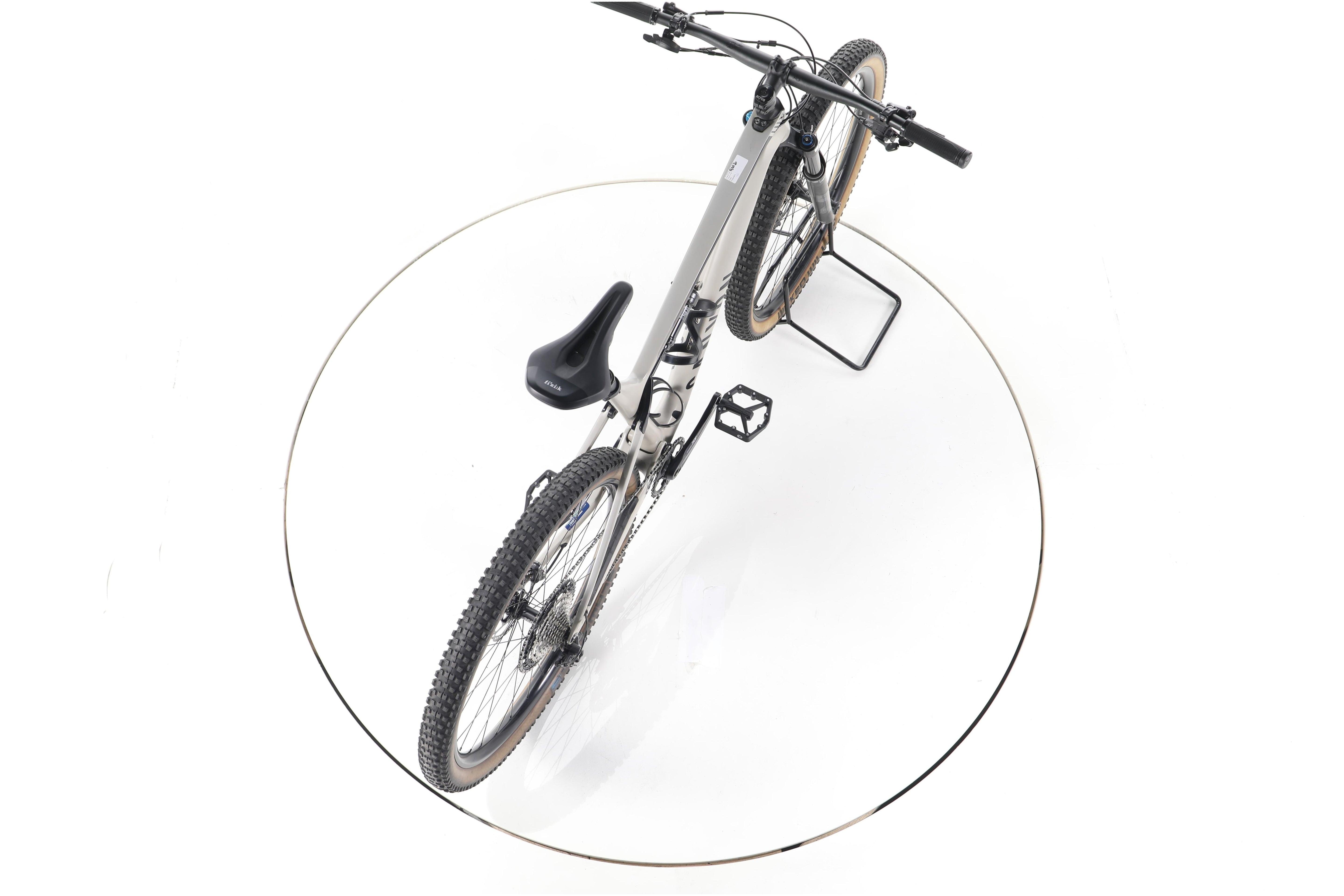 Canyon Lux Trail CF 7 Fahrrad Fully - Image 23