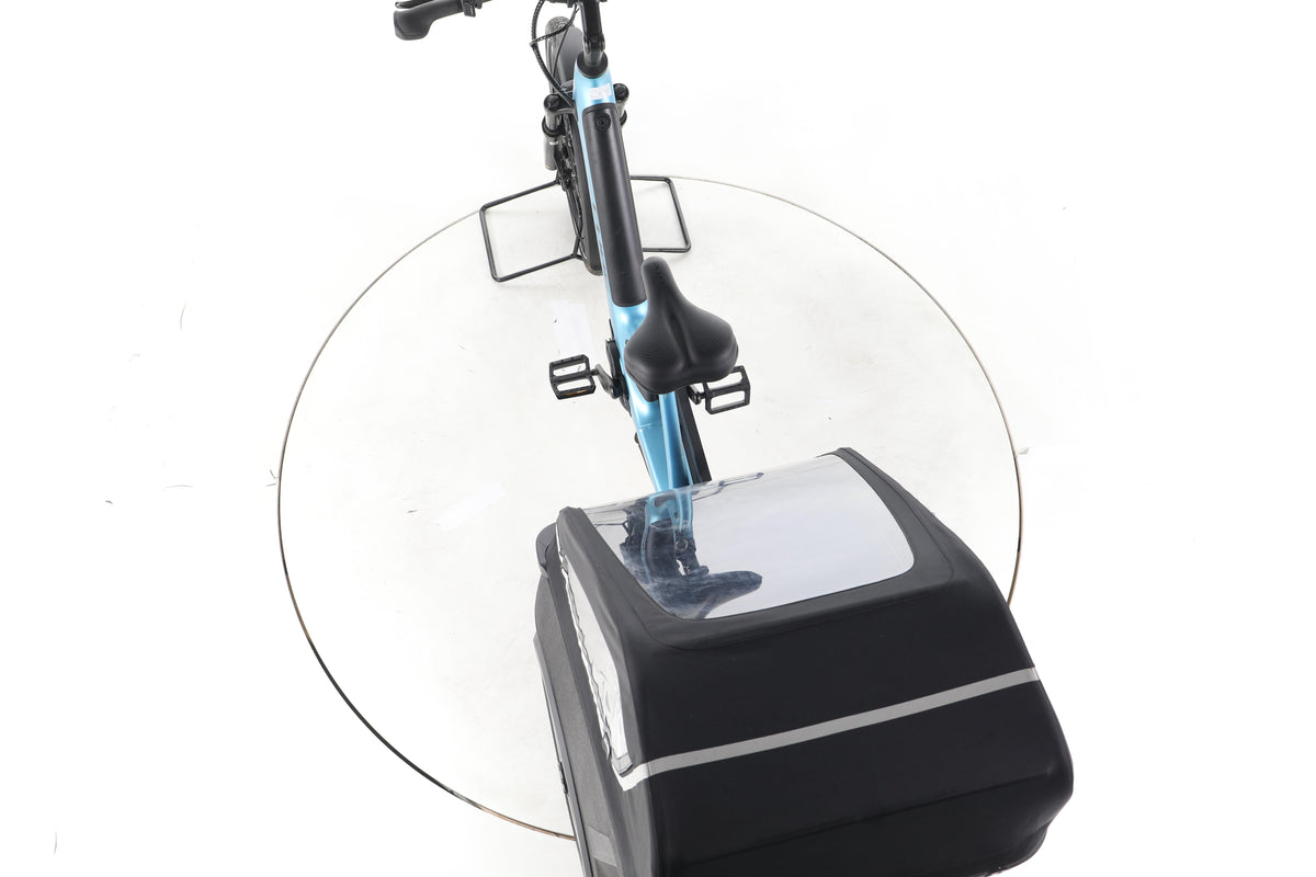 Cube Trike Family Hybrid E-Lastenrad - Image 23