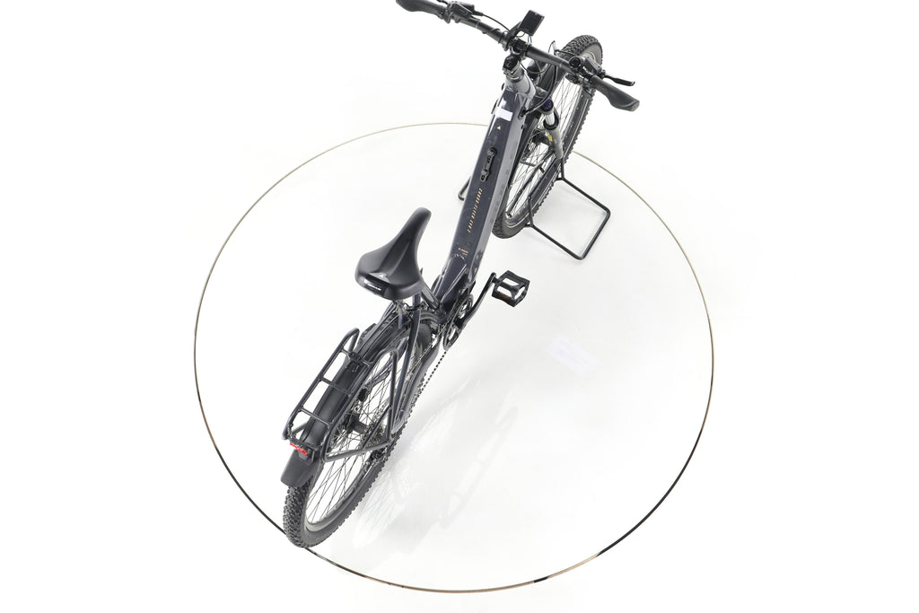 Bulls Cross Flyer EVO 2 Trekking E-Bike Tiefeinsteiger - Image 23