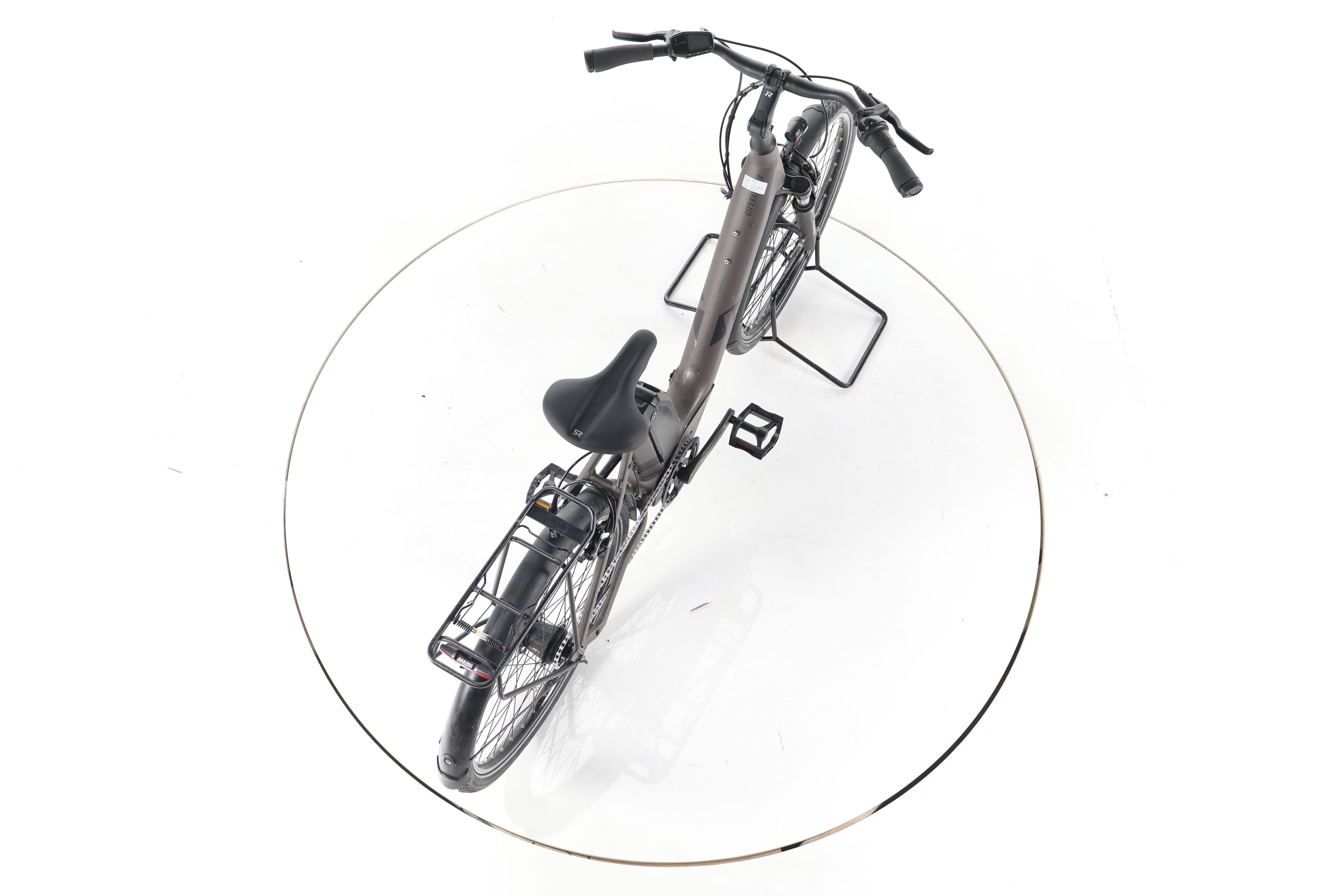 R Raymon CityRay E 2.0 City E-Bike Tiefeinsteiger - Image 23