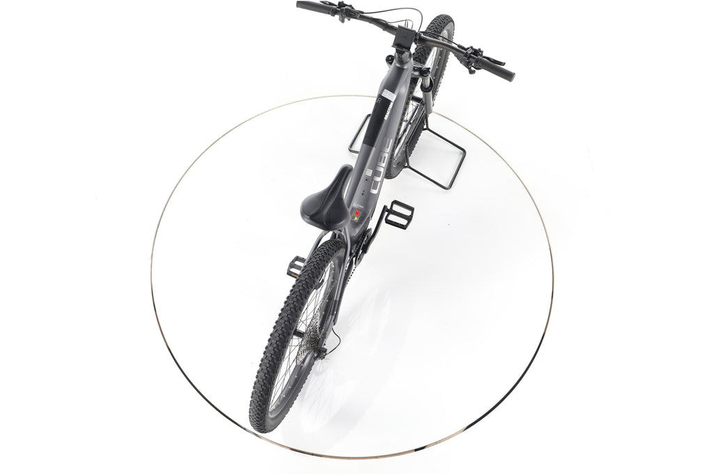 Cube Reaction Hybrid Race E-Bike 2024 - Image 23
