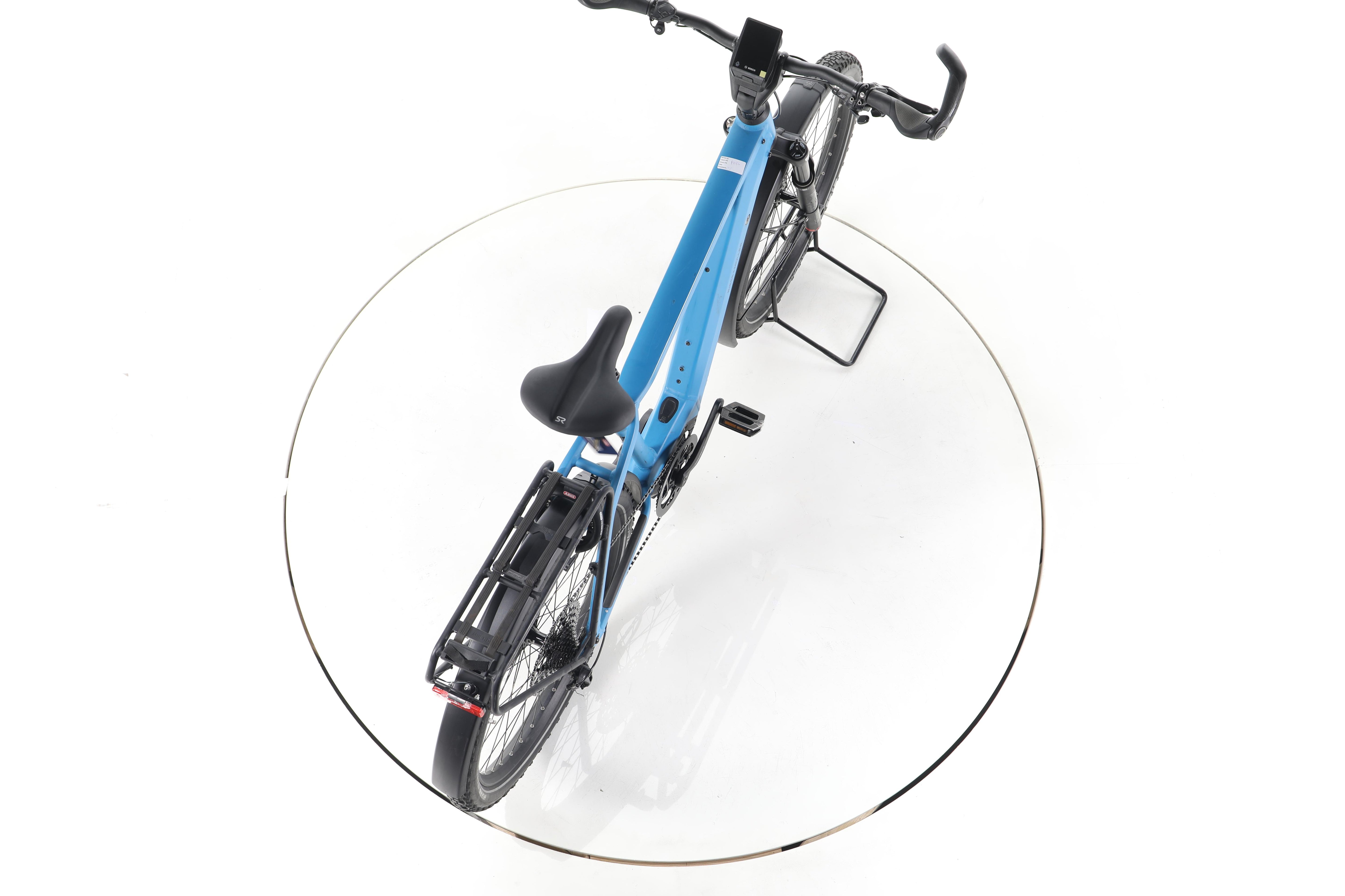 Riese & Müller Charger GT touring Trekking E-Bike - Image 23