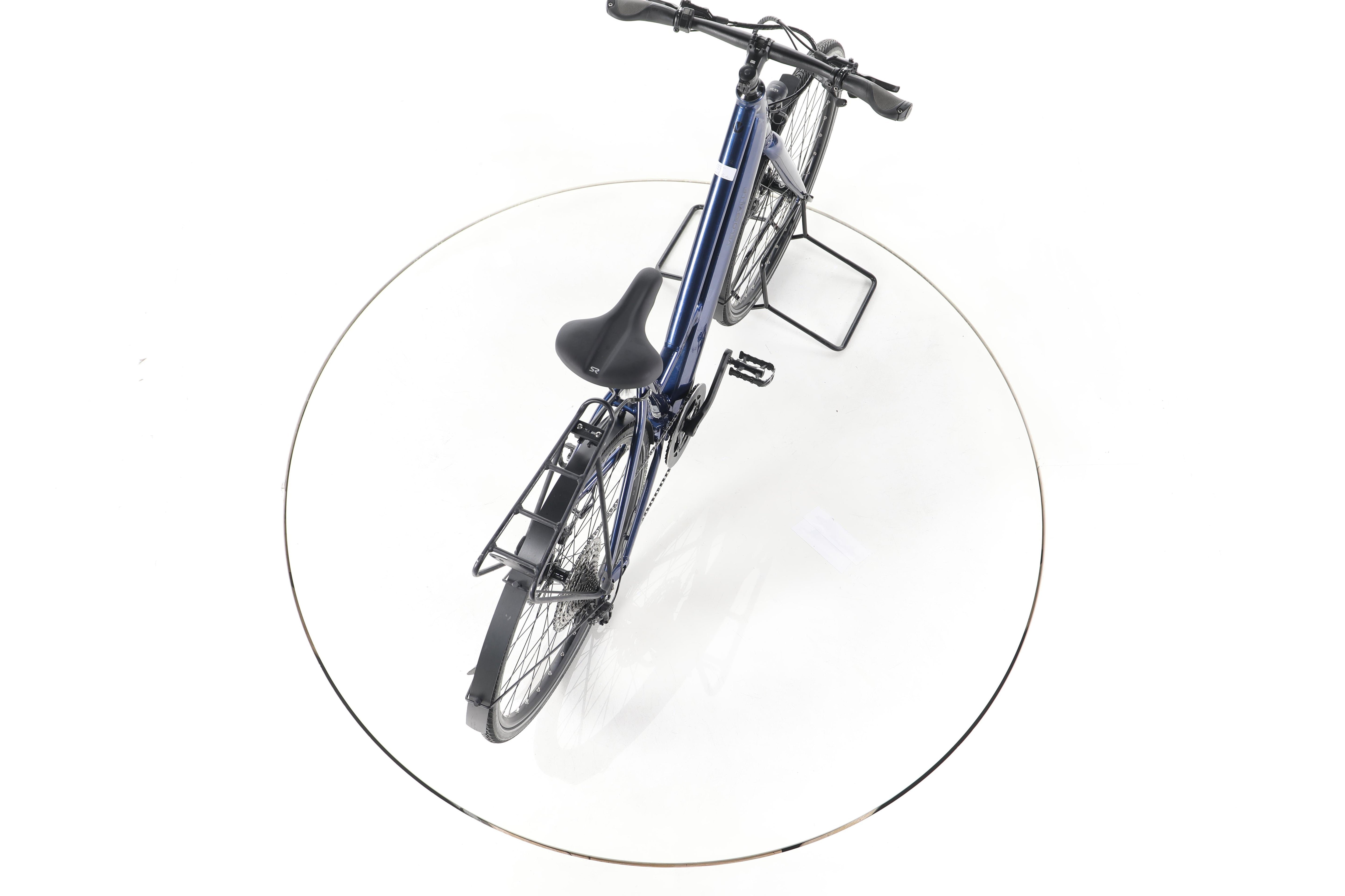 Velo de Ville VEF 400 Trekking E-Bike Tiefeinsteiger - Image 23