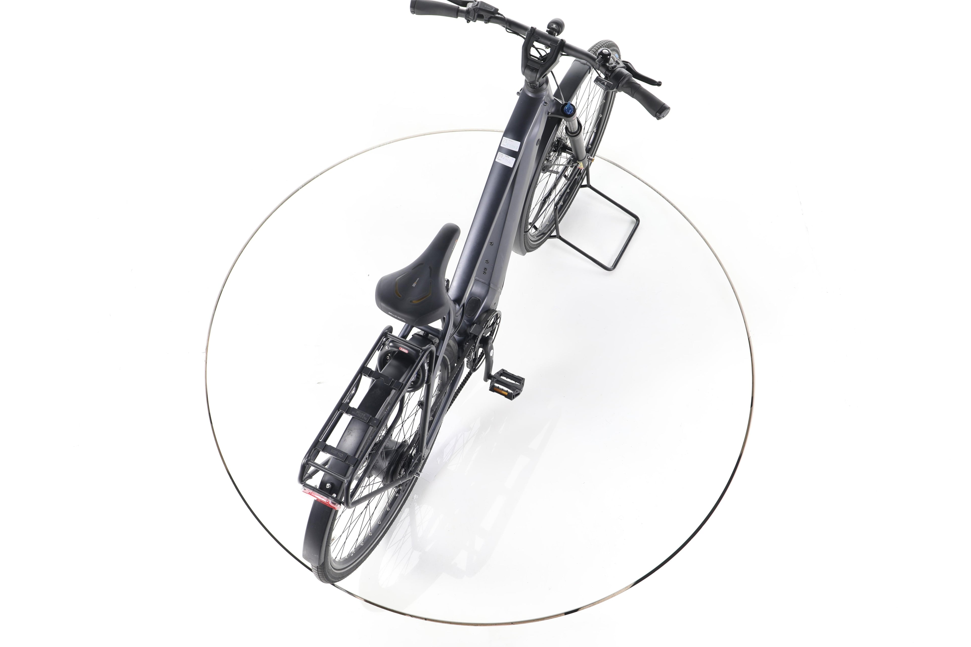 Riese & Müller Charger4 Mixte vario City E-Bike - Image 23